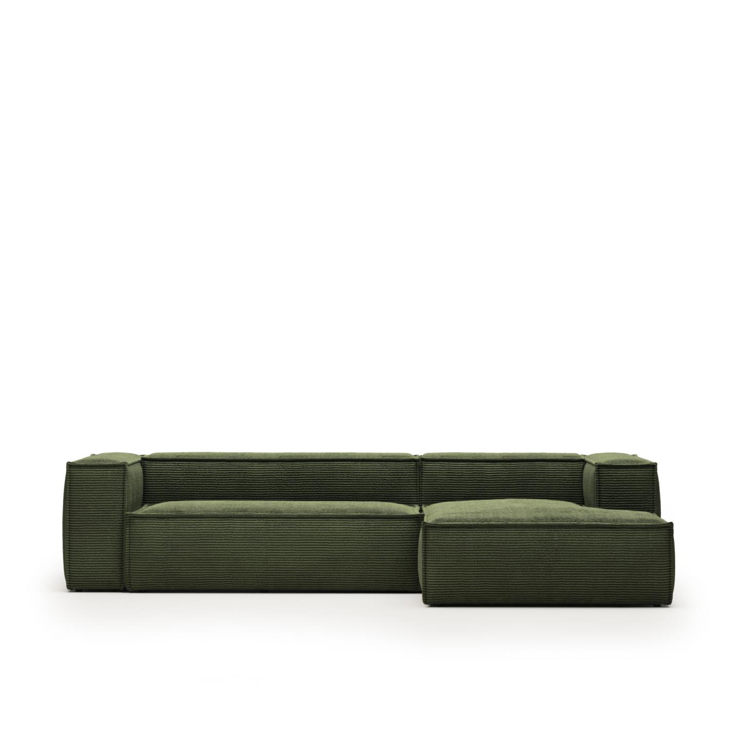 KAVE HOME Sofa BLOK