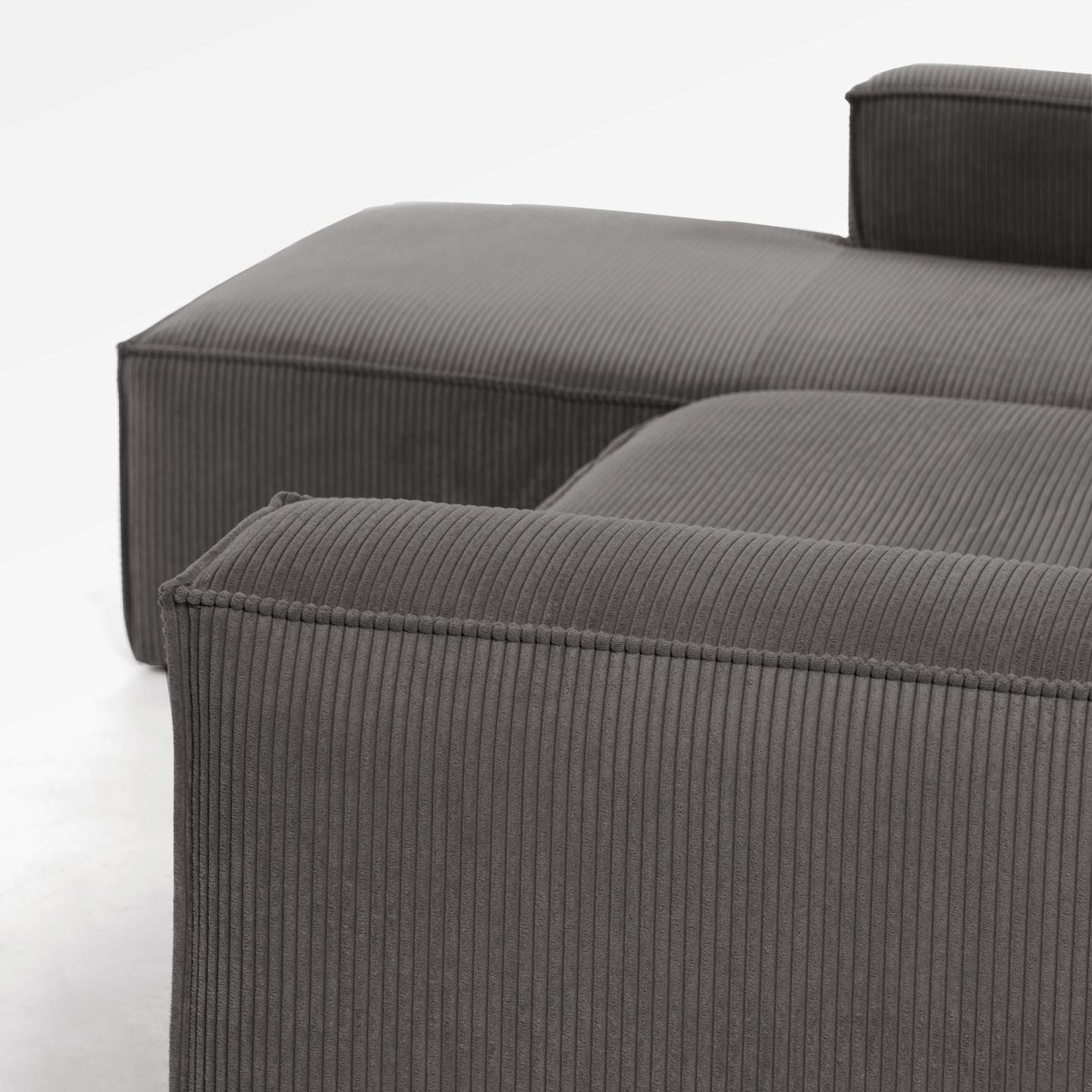 KAVE HOME Sofa BLOK