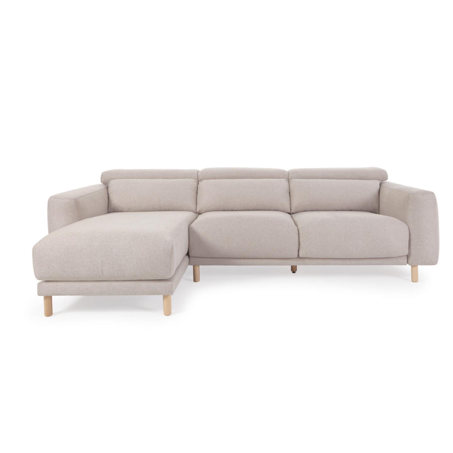 KAVE HOME Sofa SINGA