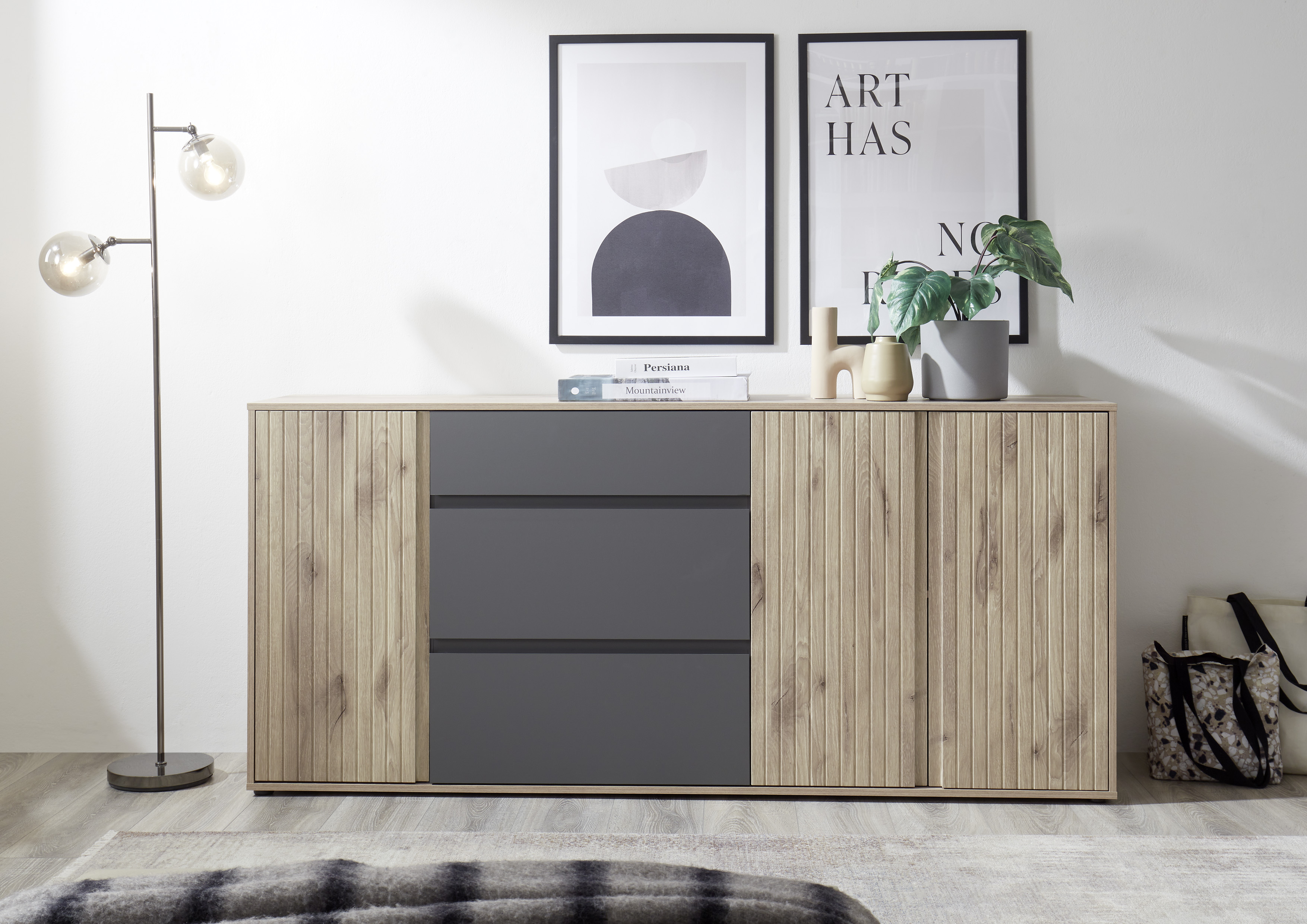 BEGA CONSULT Sideboard NOVARA