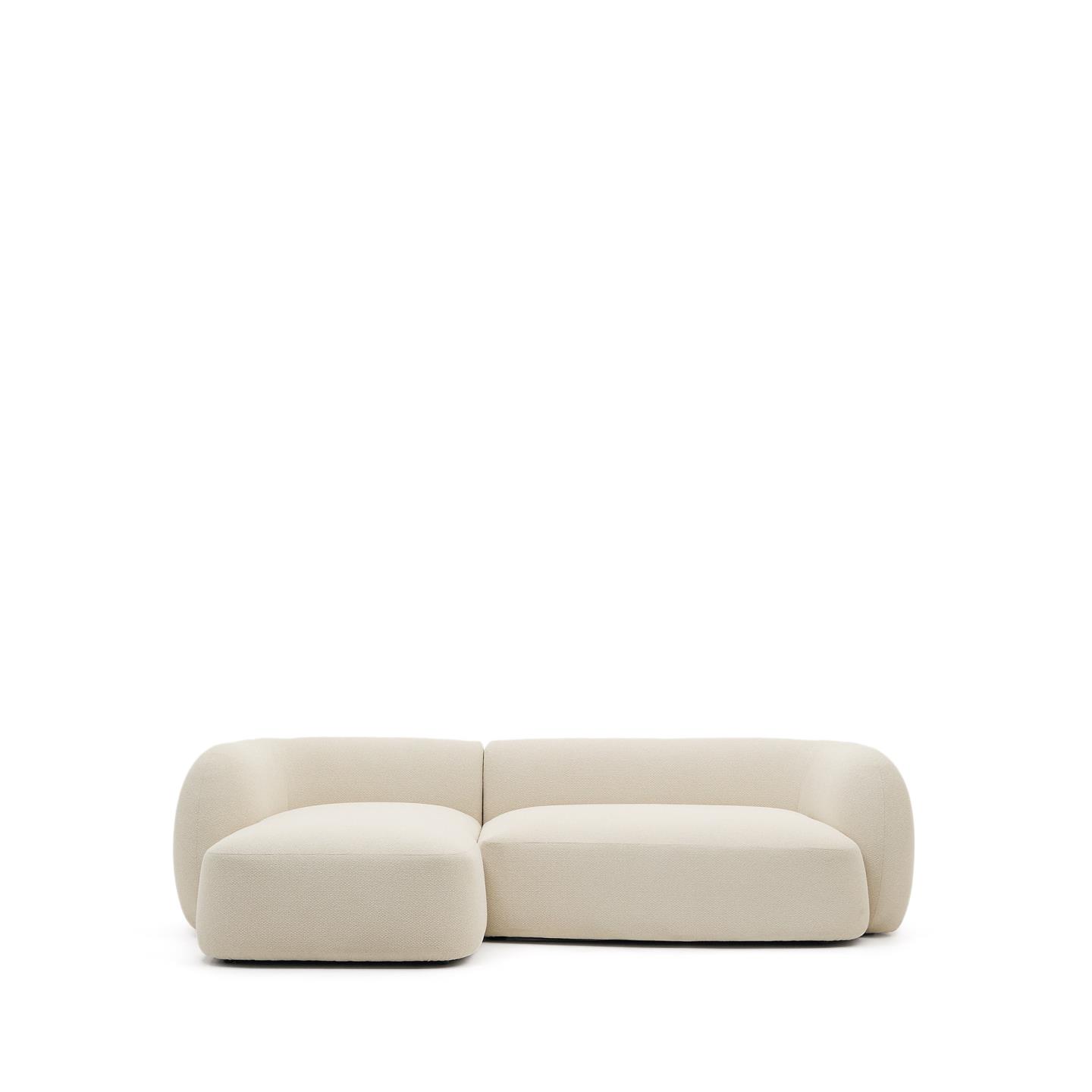 KAVE HOME Sofa MARTINA