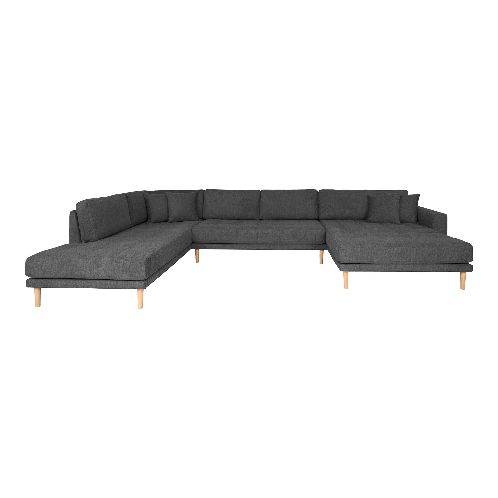 HOUSE NORDIC Sofa LIDO