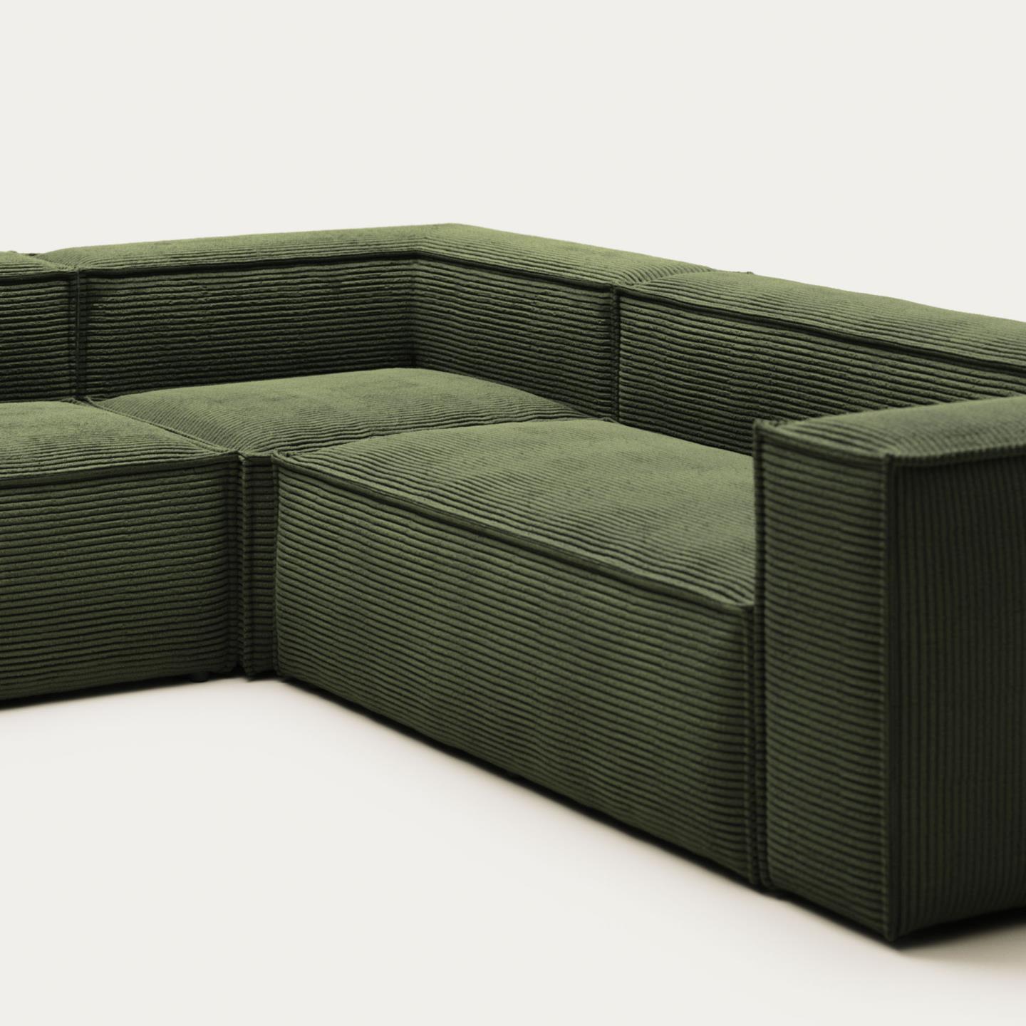 KAVE HOME Sofa BLOK