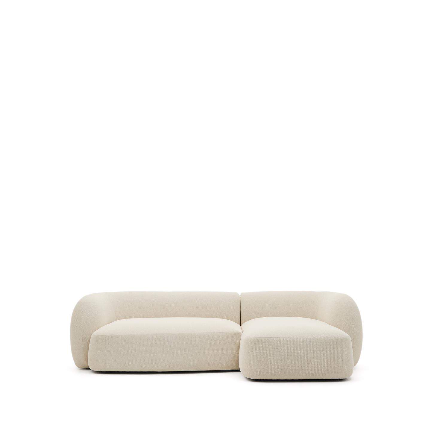 KAVE HOME Sofa MARTINA