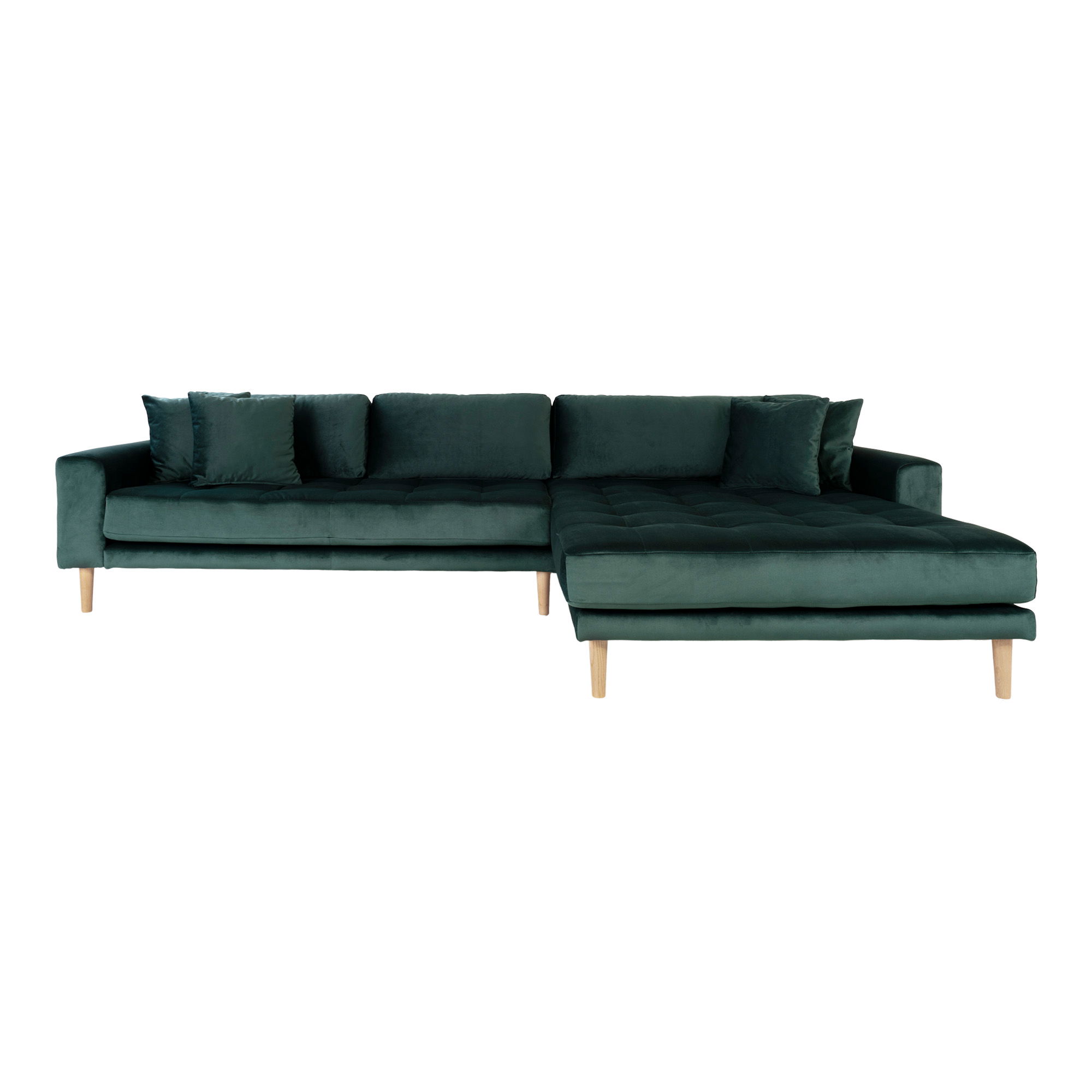 HOUSE NORDIC Sofa LIDO