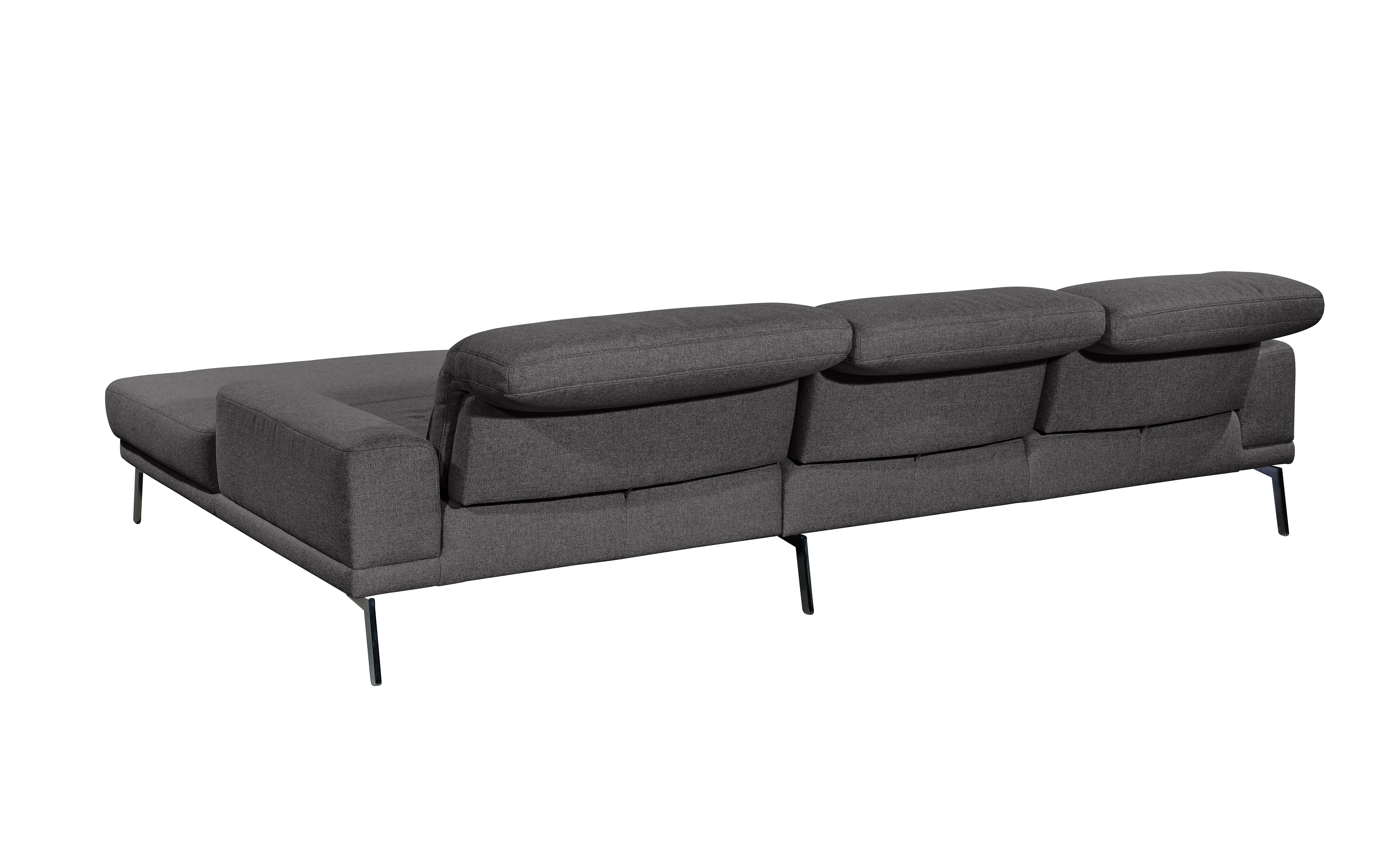 MUSTERRING Sofa MR 4580