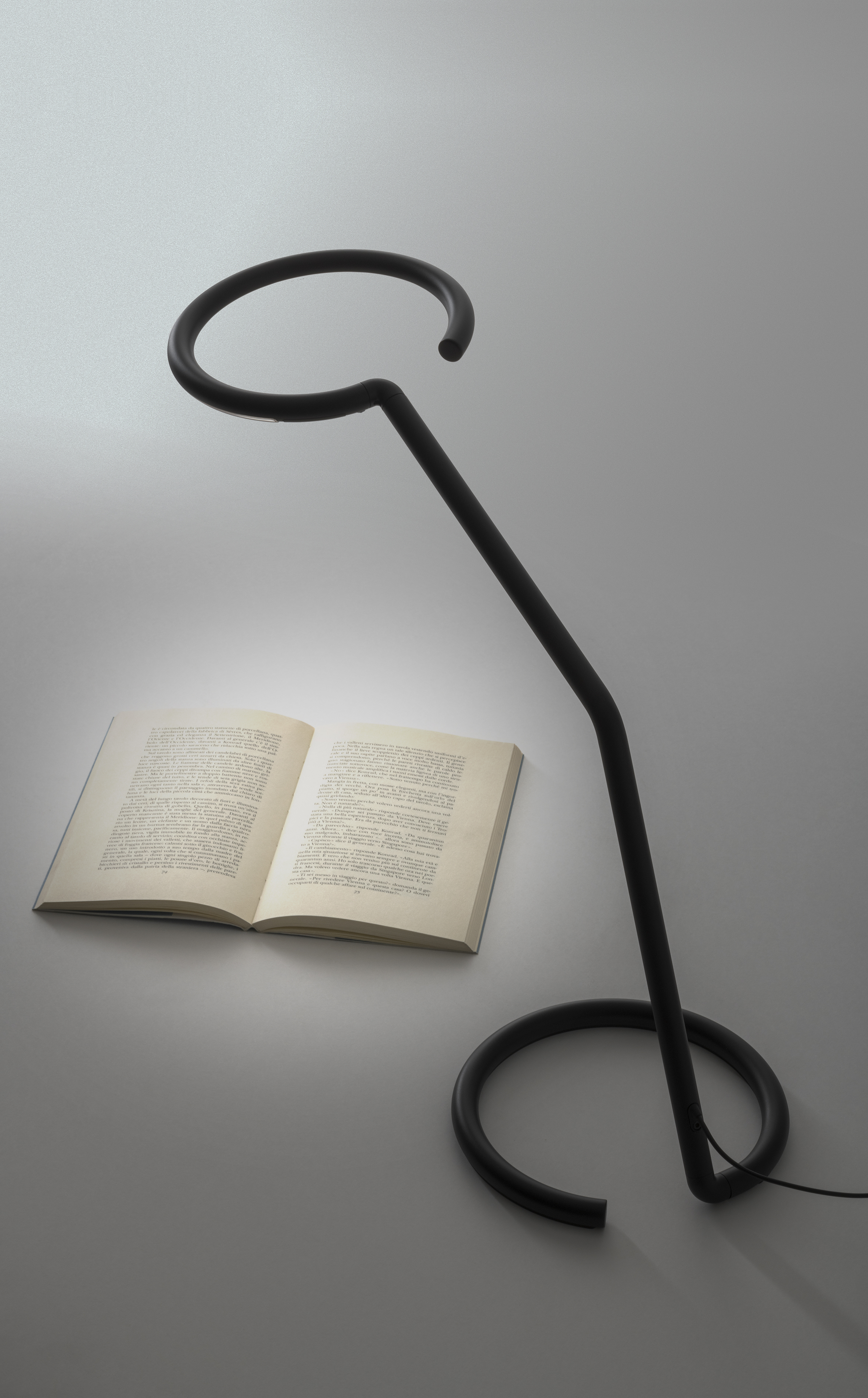 ARTEMIDE Tischleuchte VINE LIGHT