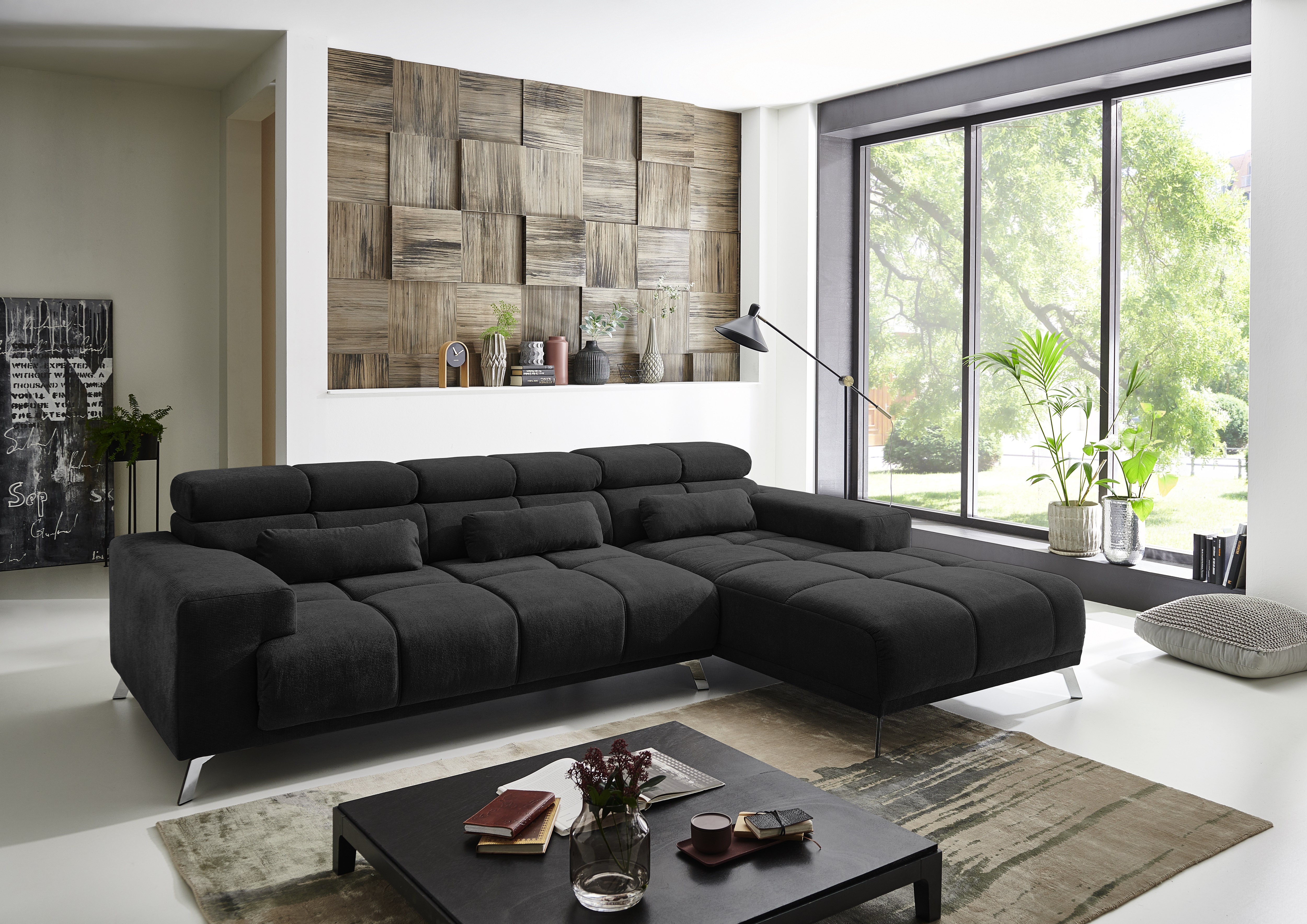 IWANICCY Sofa SPEED mit Funktion