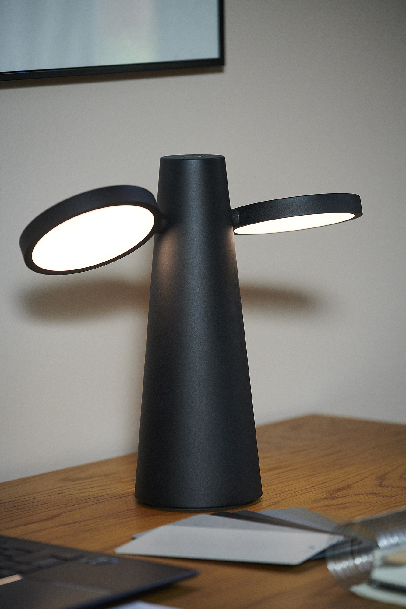 FERMOB Lampe OTO