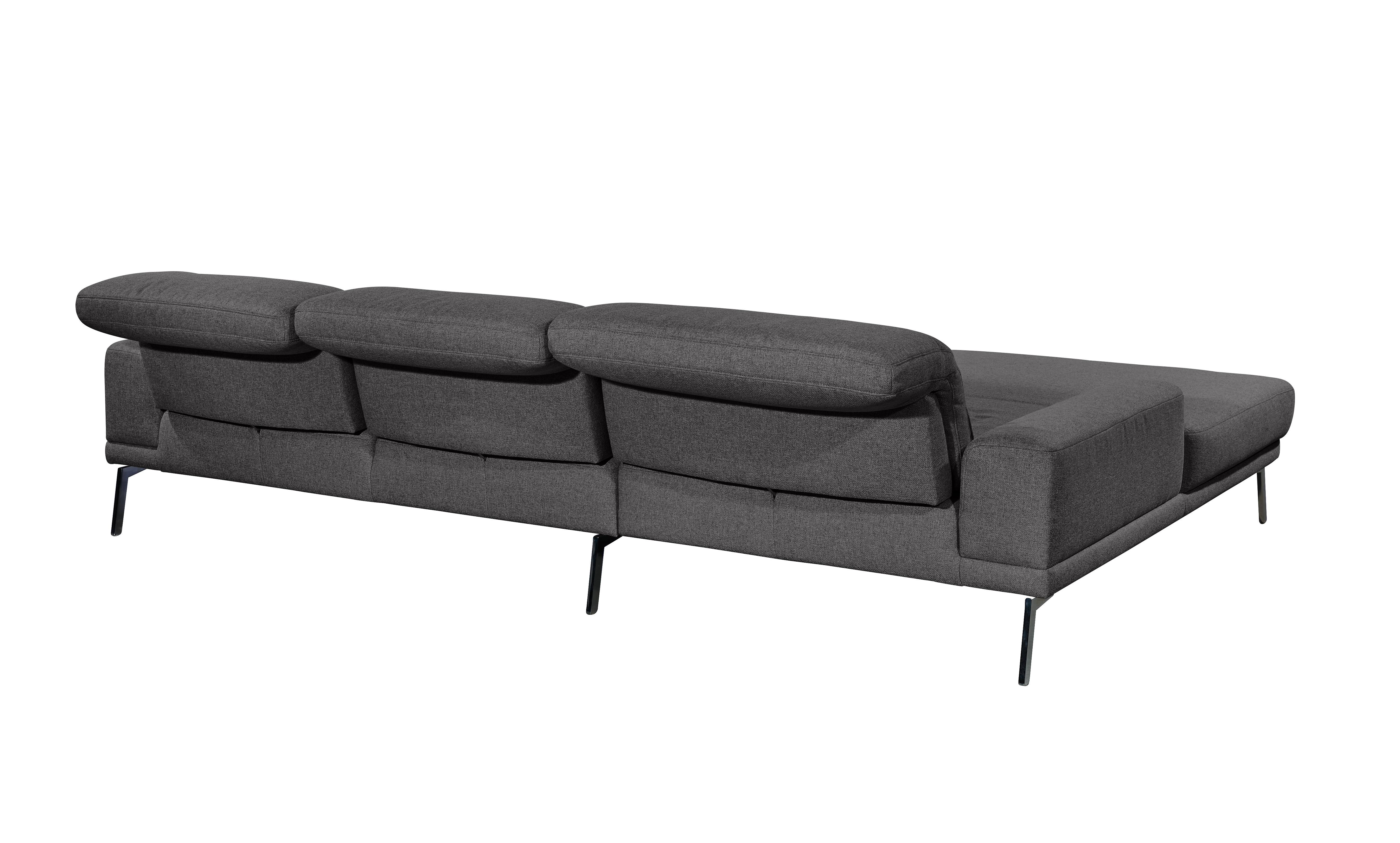 MUSTERRING Sofa MR 4580