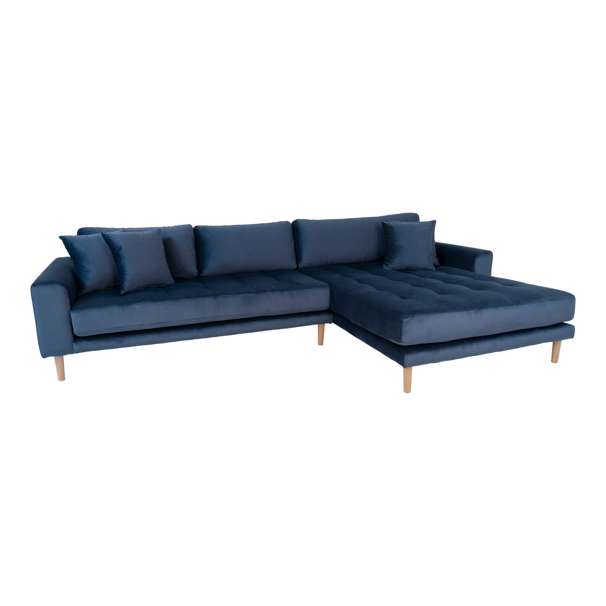 HOUSE NORDIC Sofa LIDO