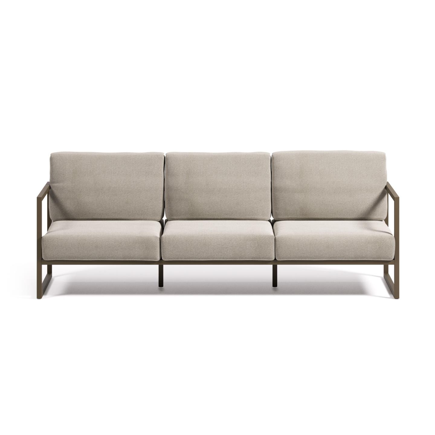 KAVE HOME Gartensofa COMOVA