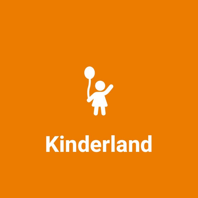 Kinderland Kinderland