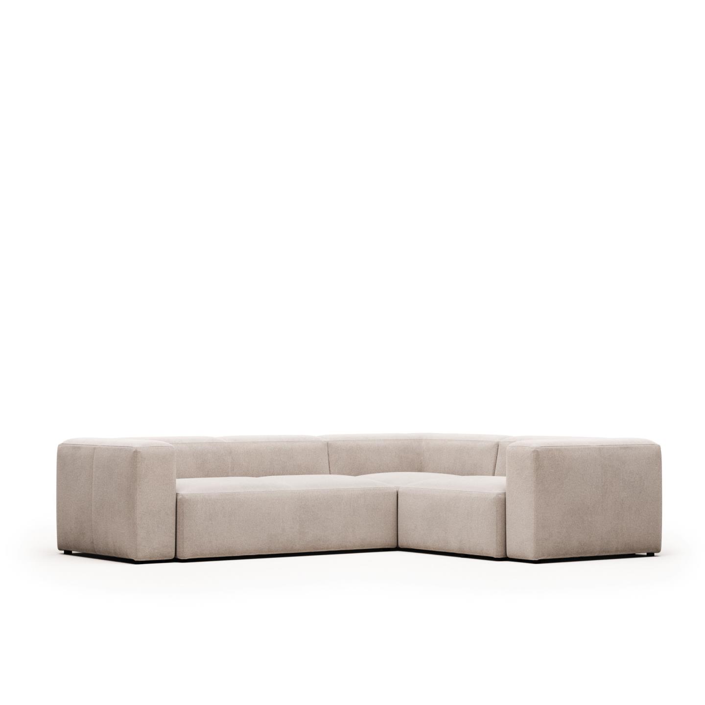 KAVE HOME Sofa BLOK