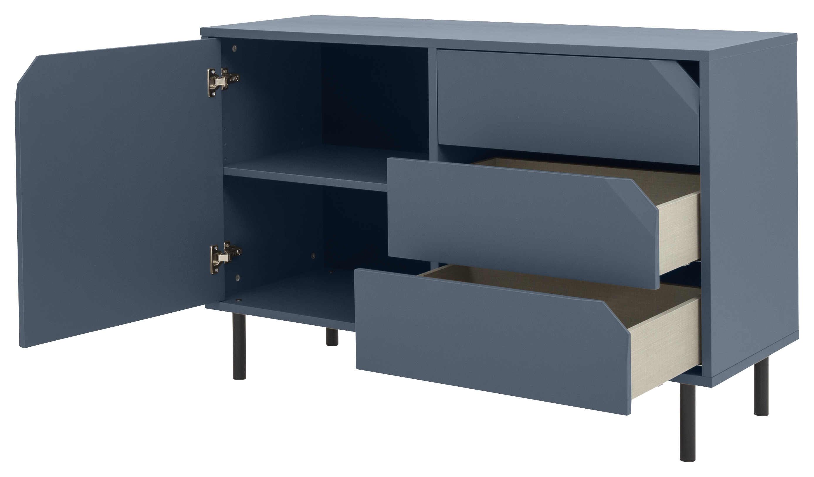 TENZO Sideboard CORNER