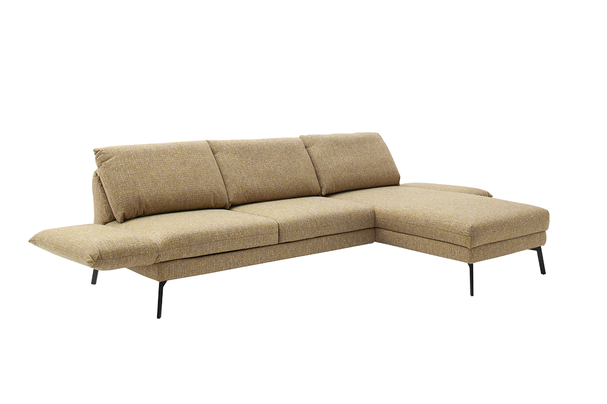 SCHÖNER WOHNEN Sofa SPIN