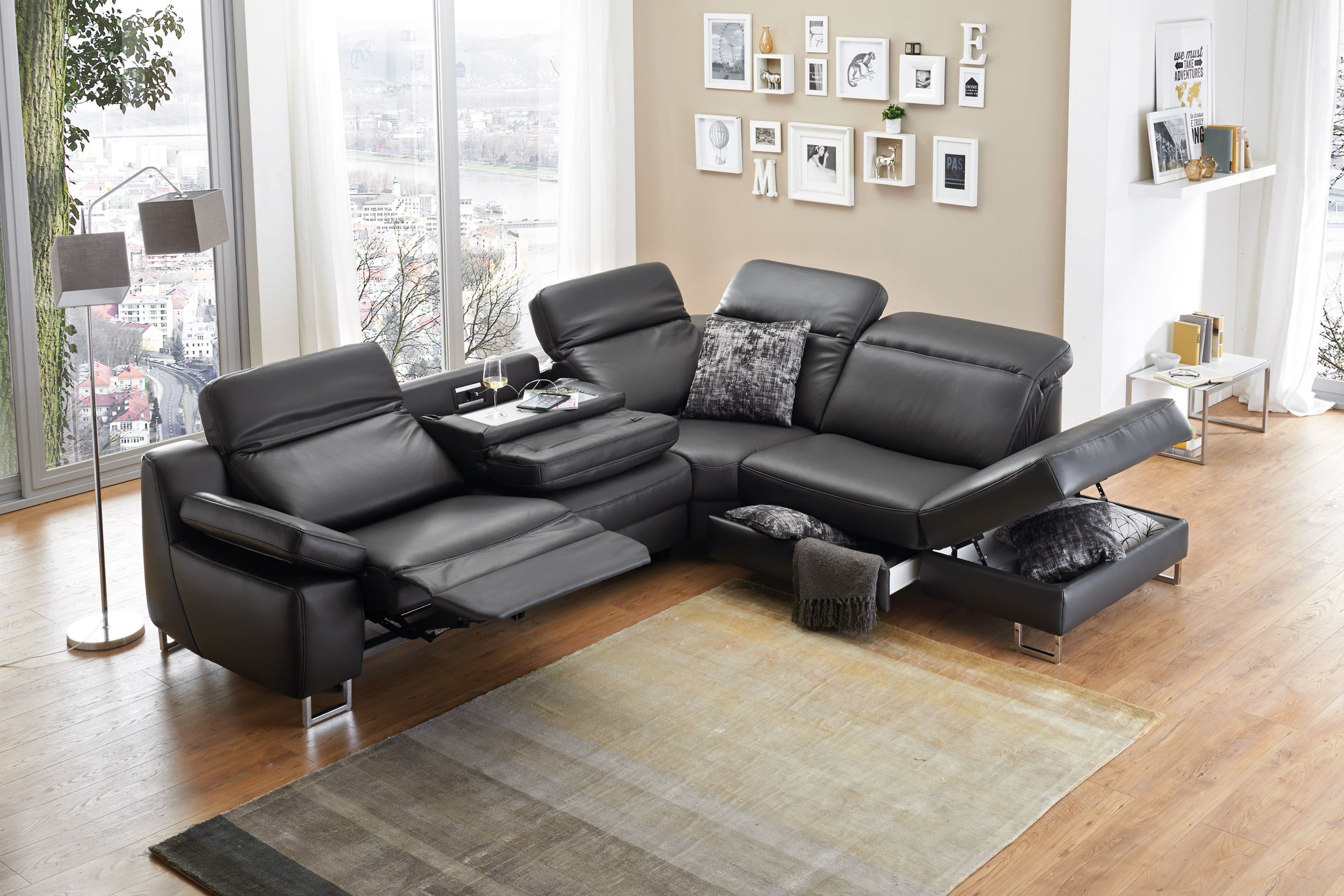 HUKLA Sofa HU-RL 16013