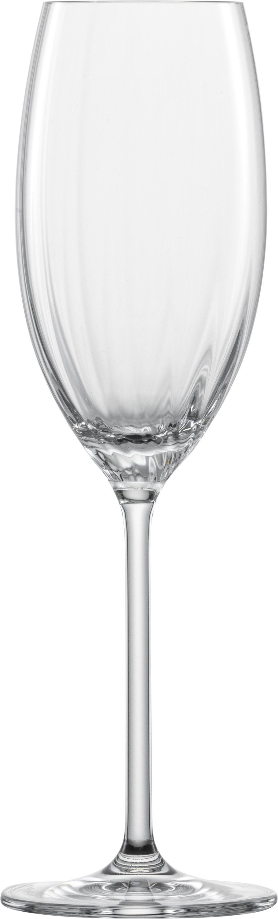 ZWIESEL Champagnerglas PRIZMA