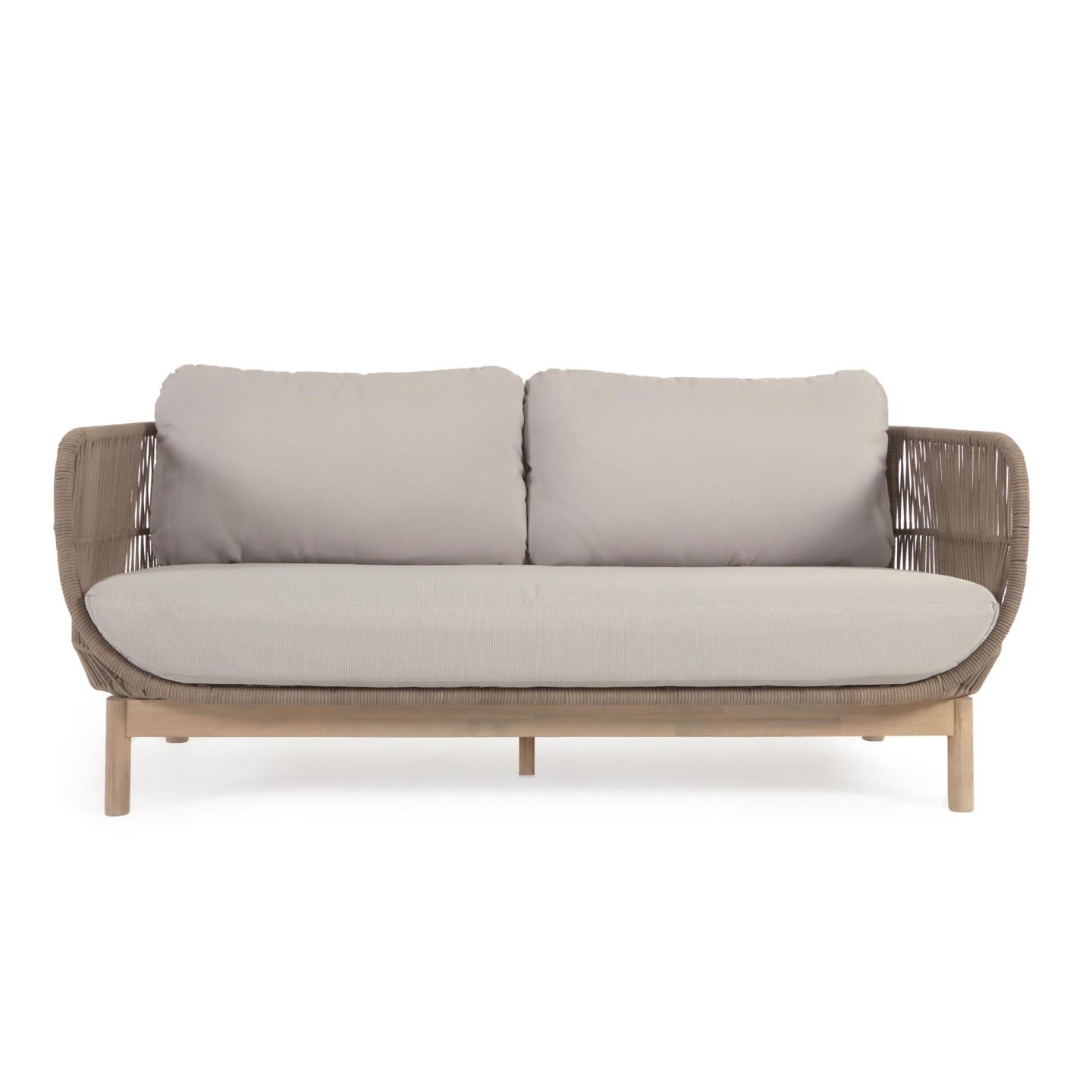 KAVE HOME Gartensofa CATALINA