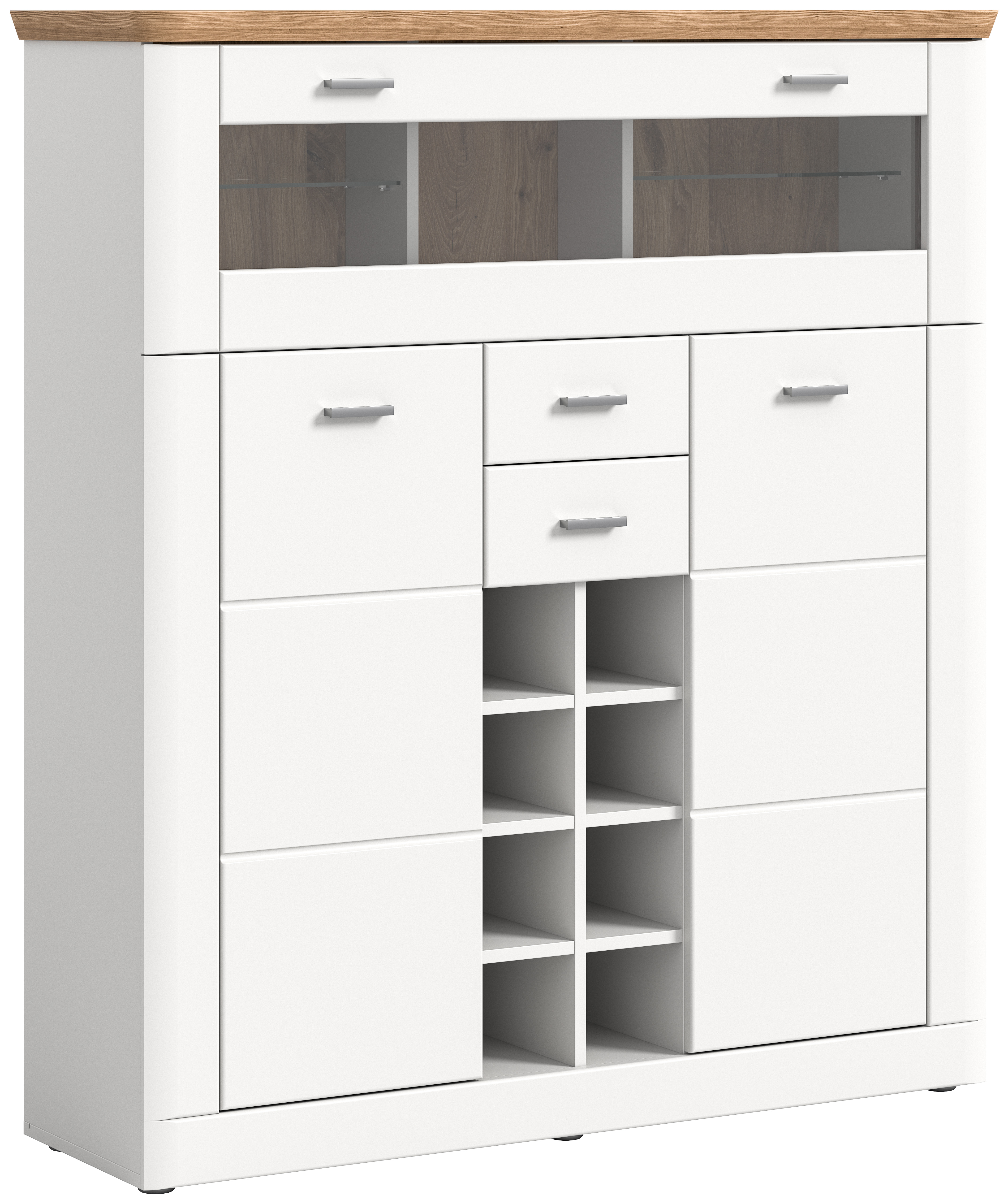 XONOX Barschrank MODERN TIMES