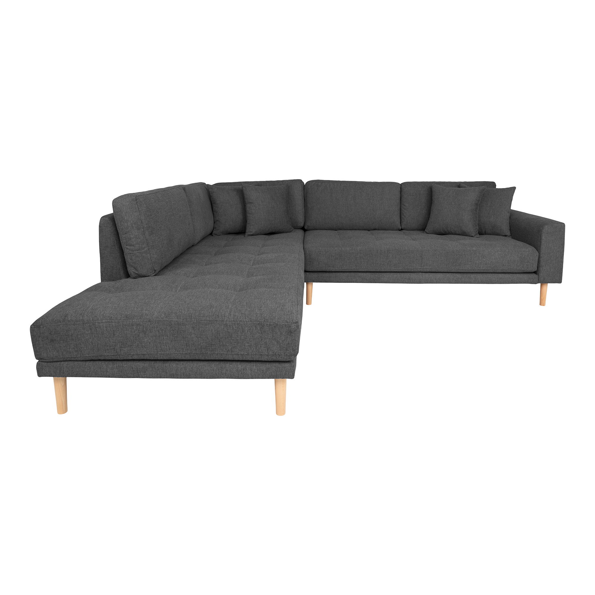 HOUSE NORDIC Sofa LIDO