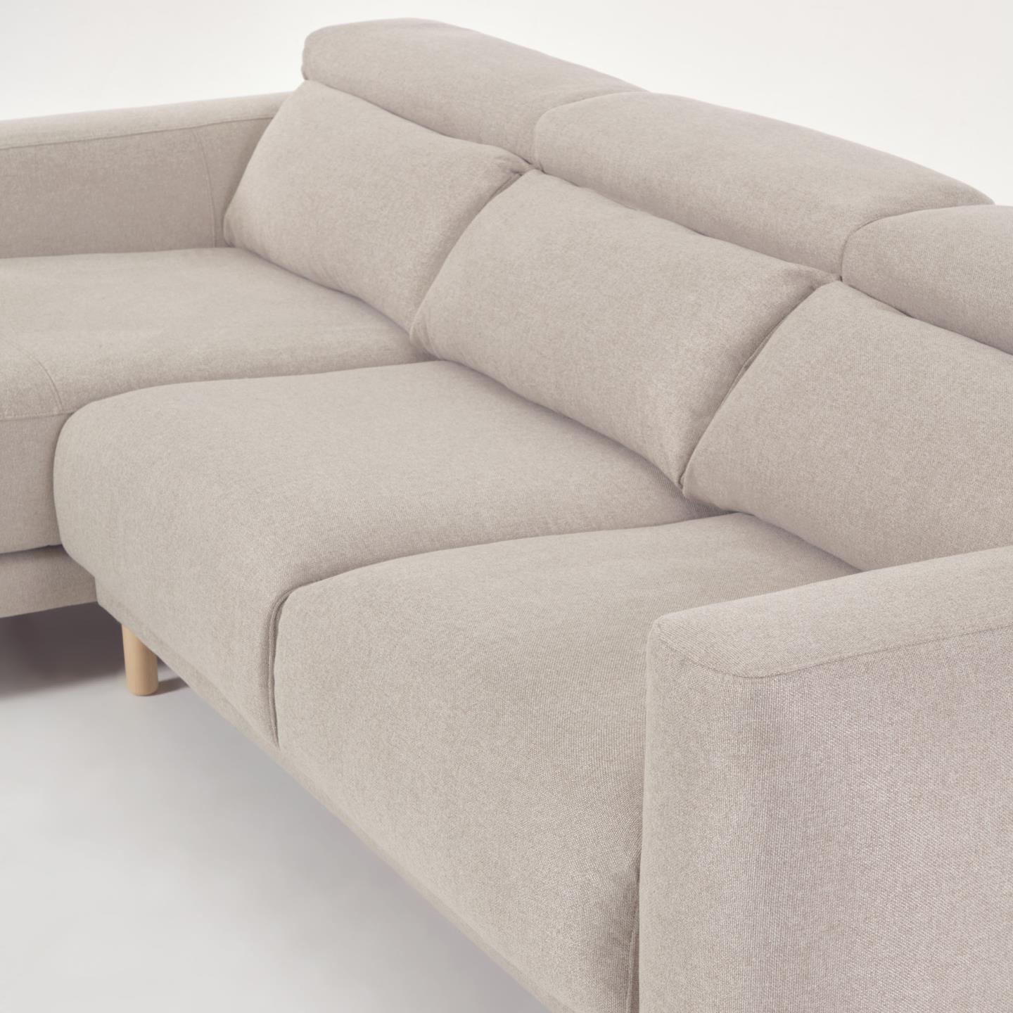 KAVE HOME Sofa SINGA