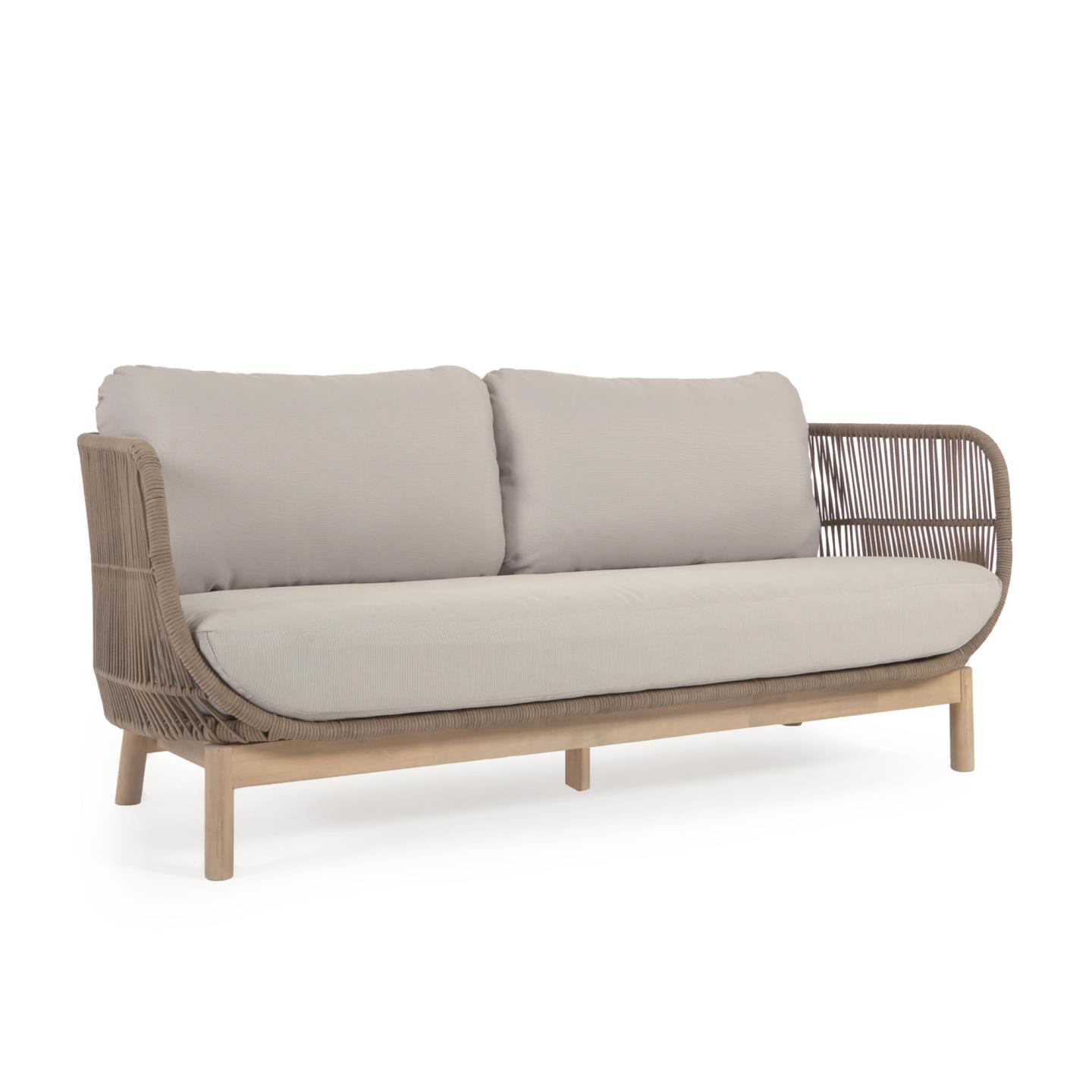 KAVE HOME Gartensofa CATALINA