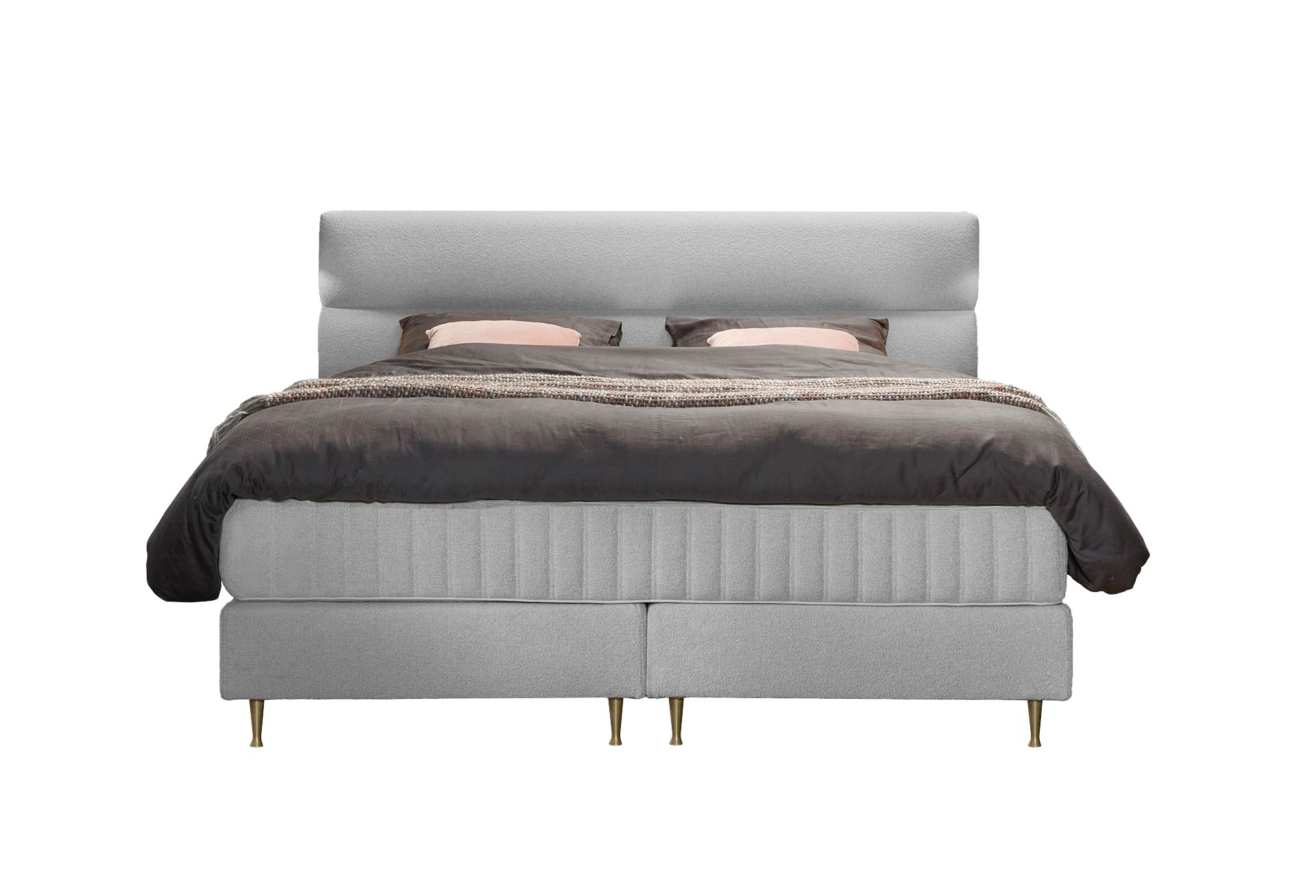 SERTA Boxspringbett EXPRESS LIGNE