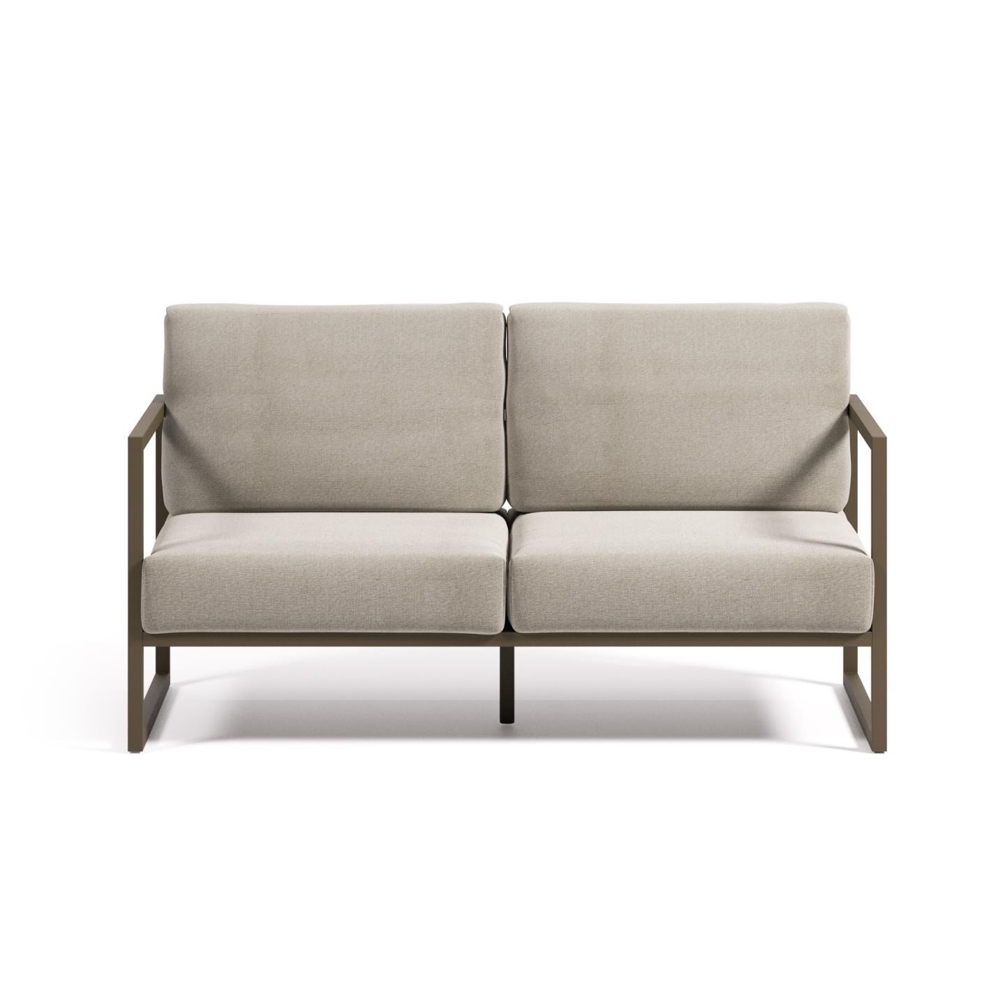 KAVE HOME Gartensofa COMOVA