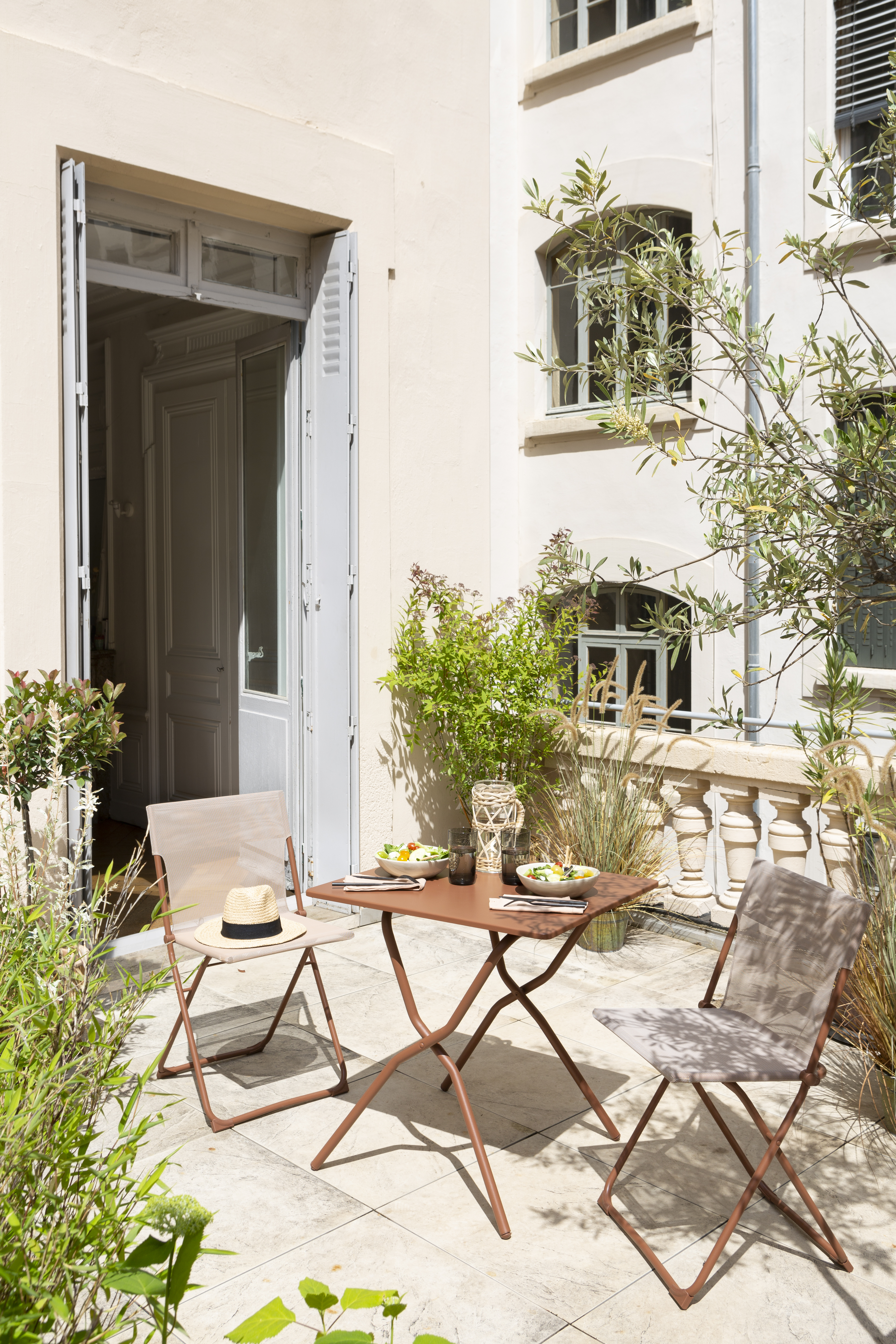 LAFUMA Gartenstuhl BALCONY II