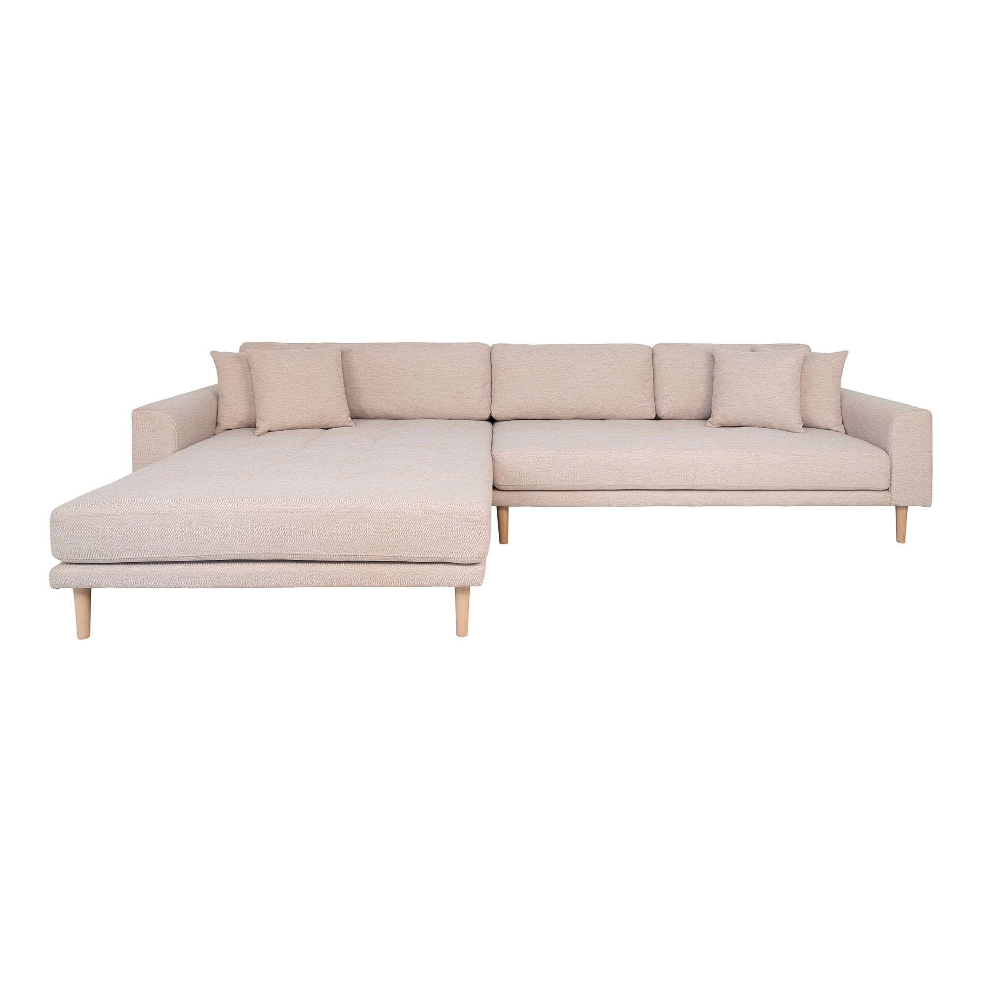 HOUSE NORDIC Sofa LIDO