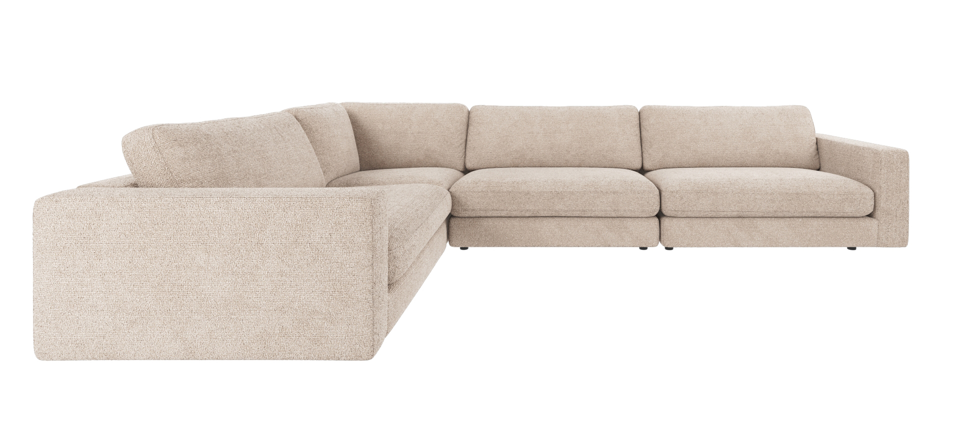 ROWICO Sofa DUNCAN