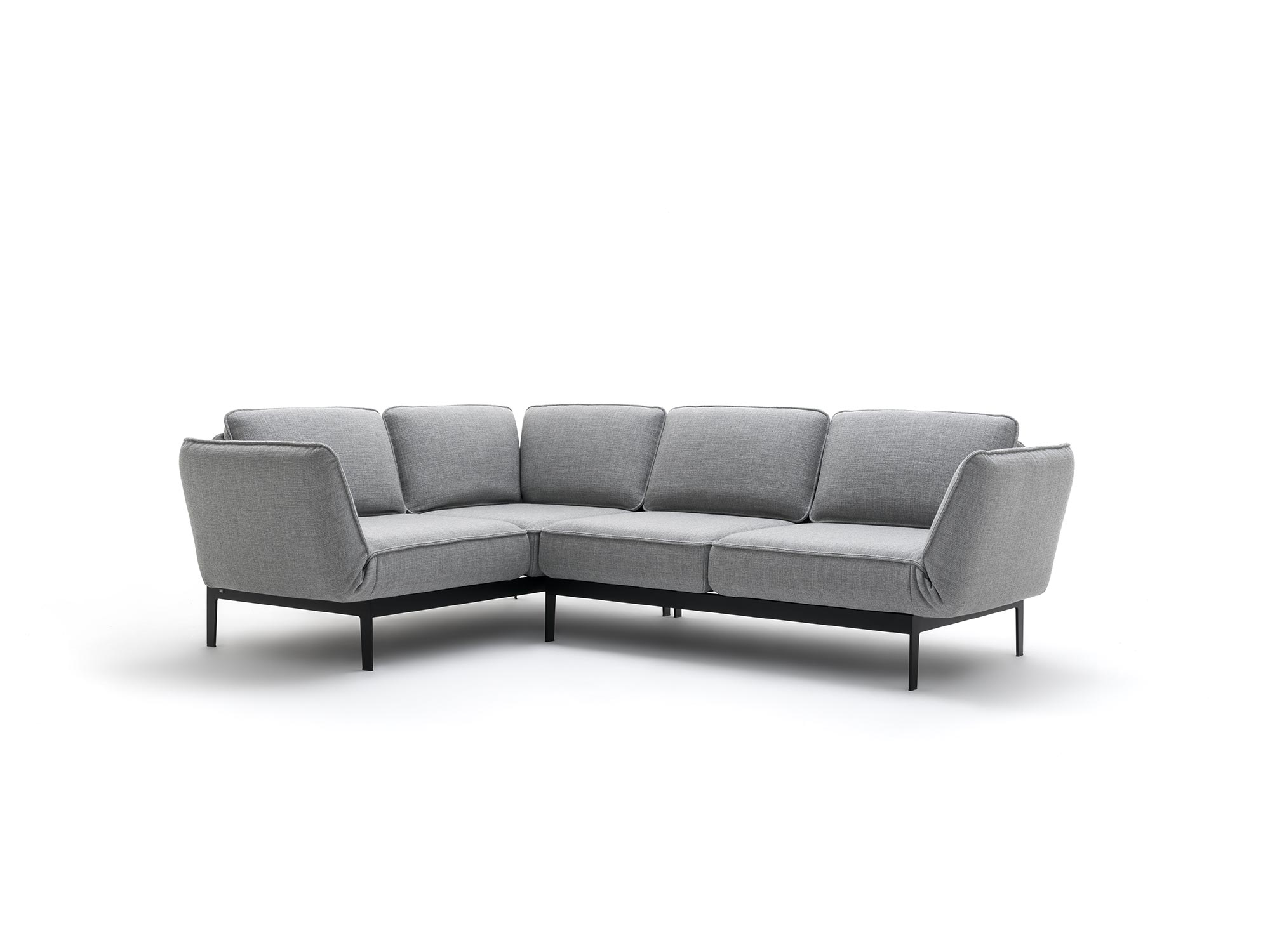 ROLF BENZ Sofa MERA