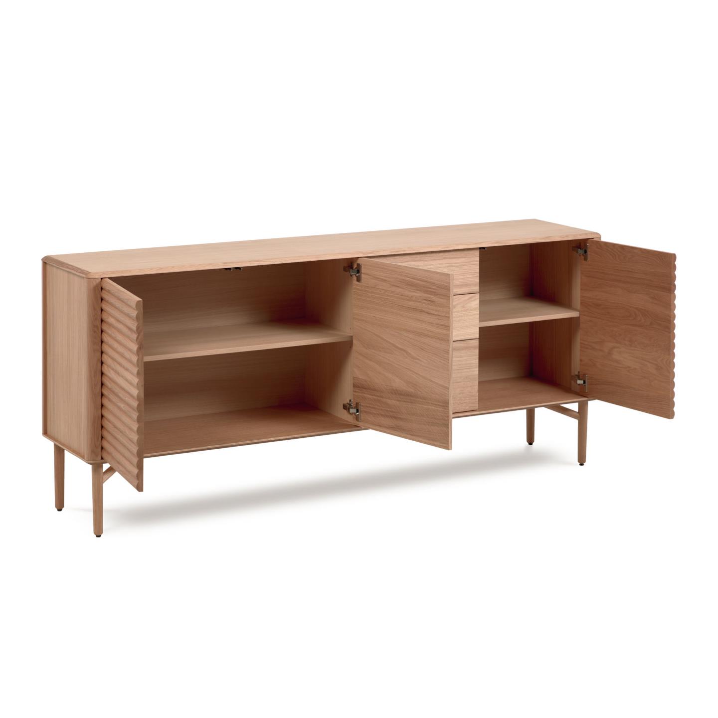 KAVE HOME Sideboard LENON