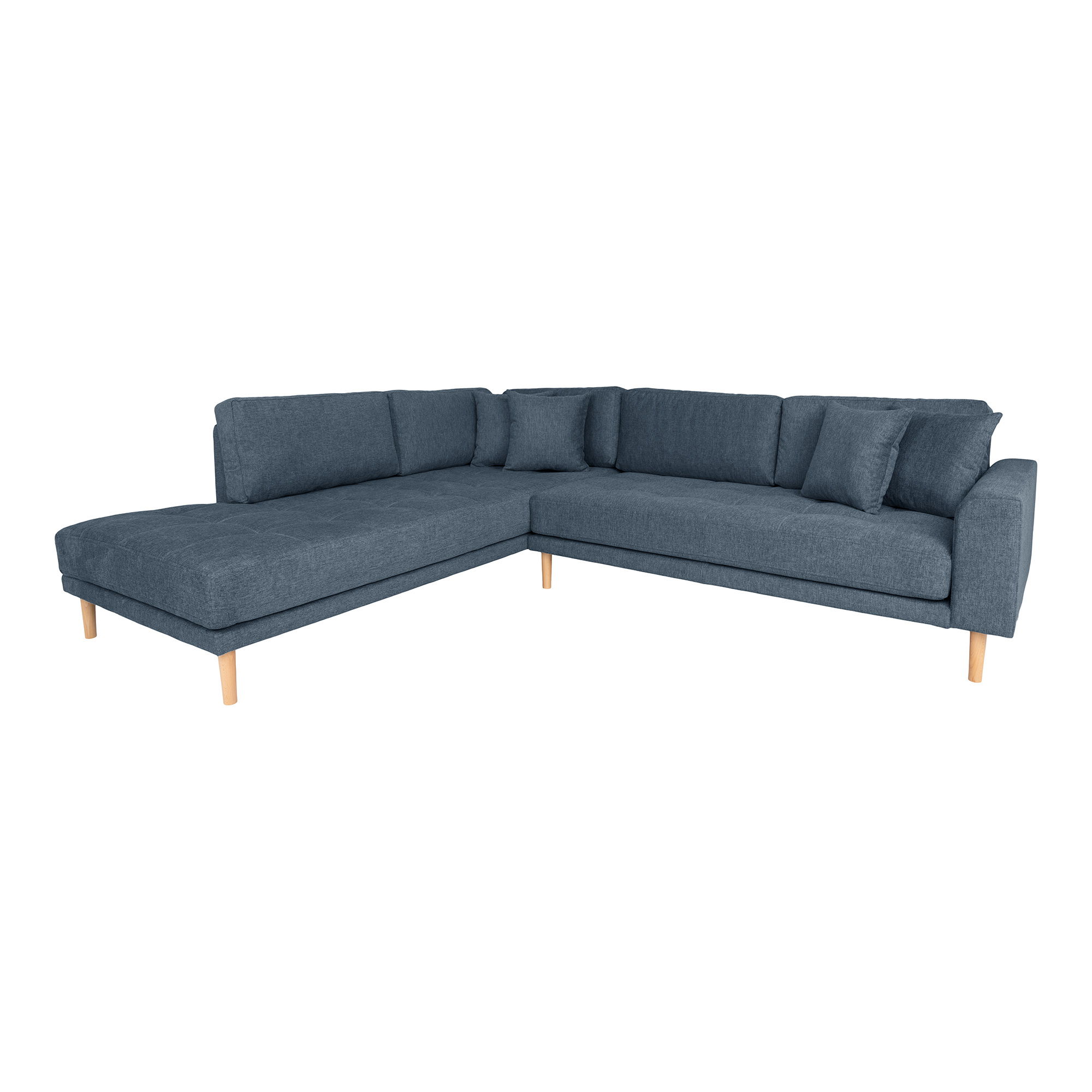 HOUSE NORDIC Sofa LIDO