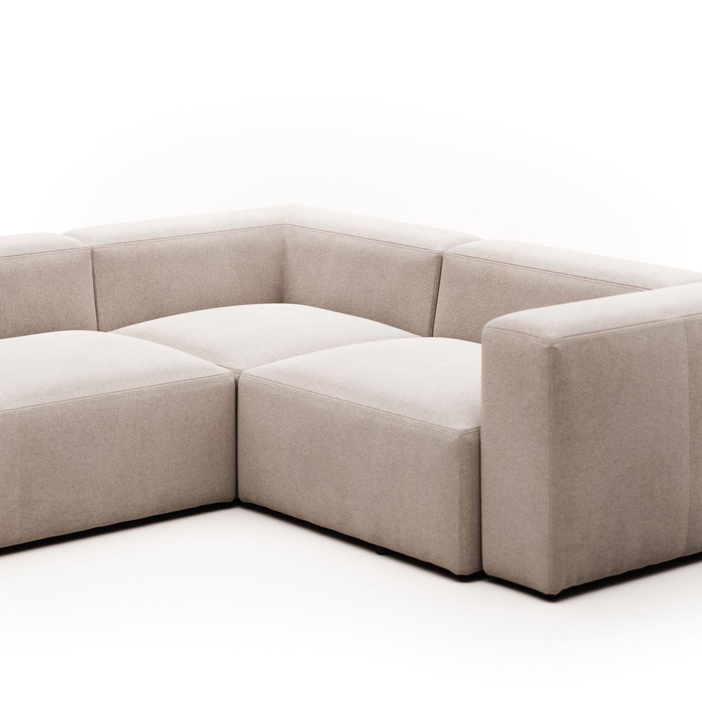 KAVE HOME Sofa BLOK