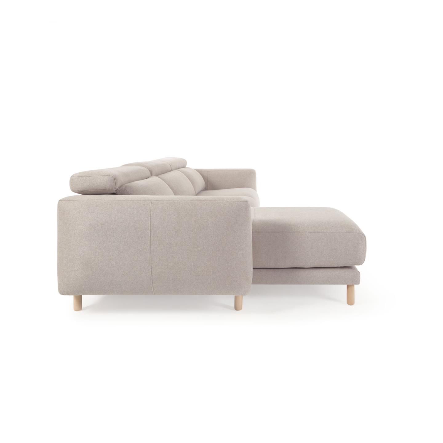 KAVE HOME Sofa SINGA