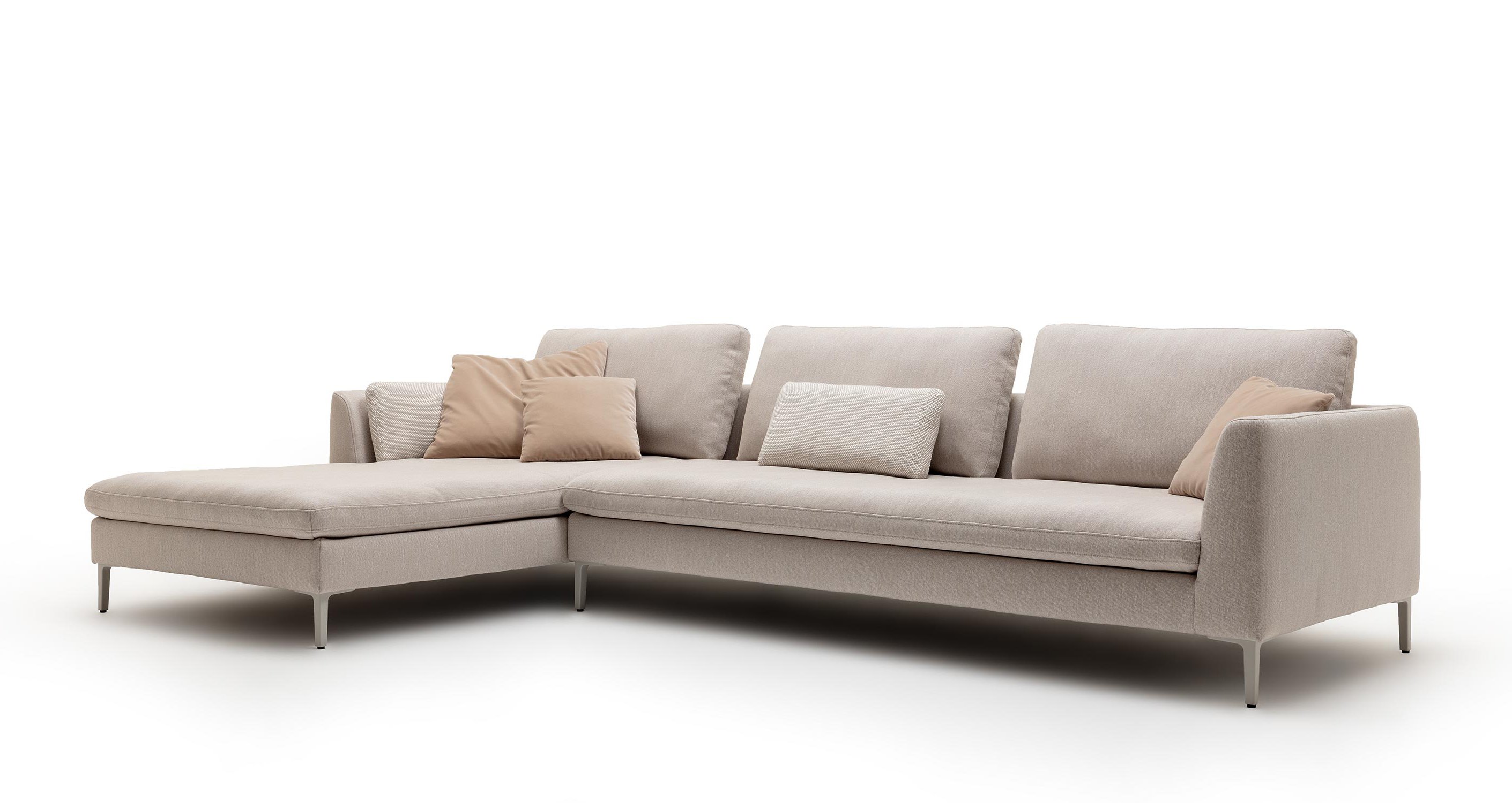 ROLF BENZ Sofa MIOKO