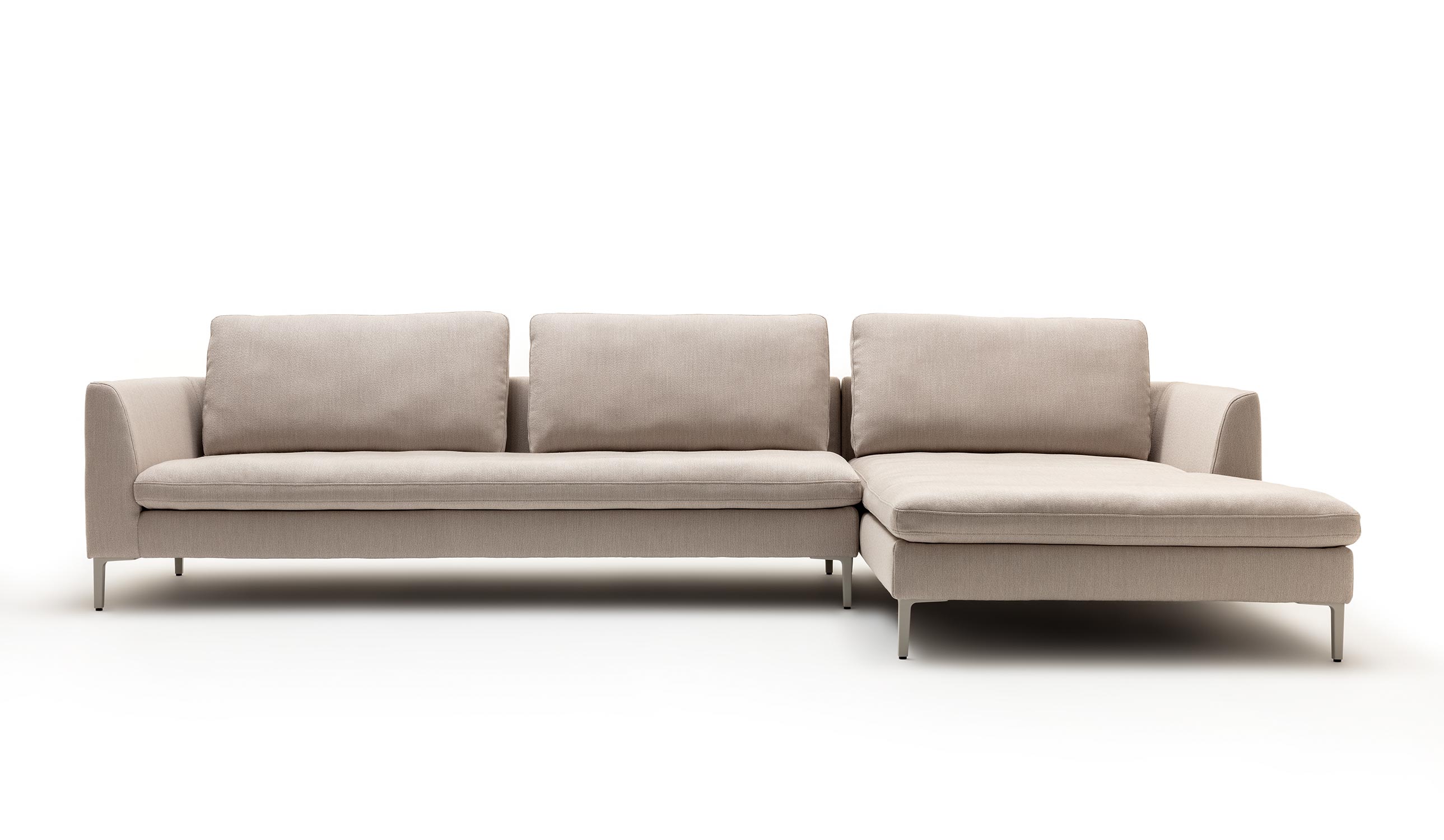 ROLF BENZ Sofa MIOKO