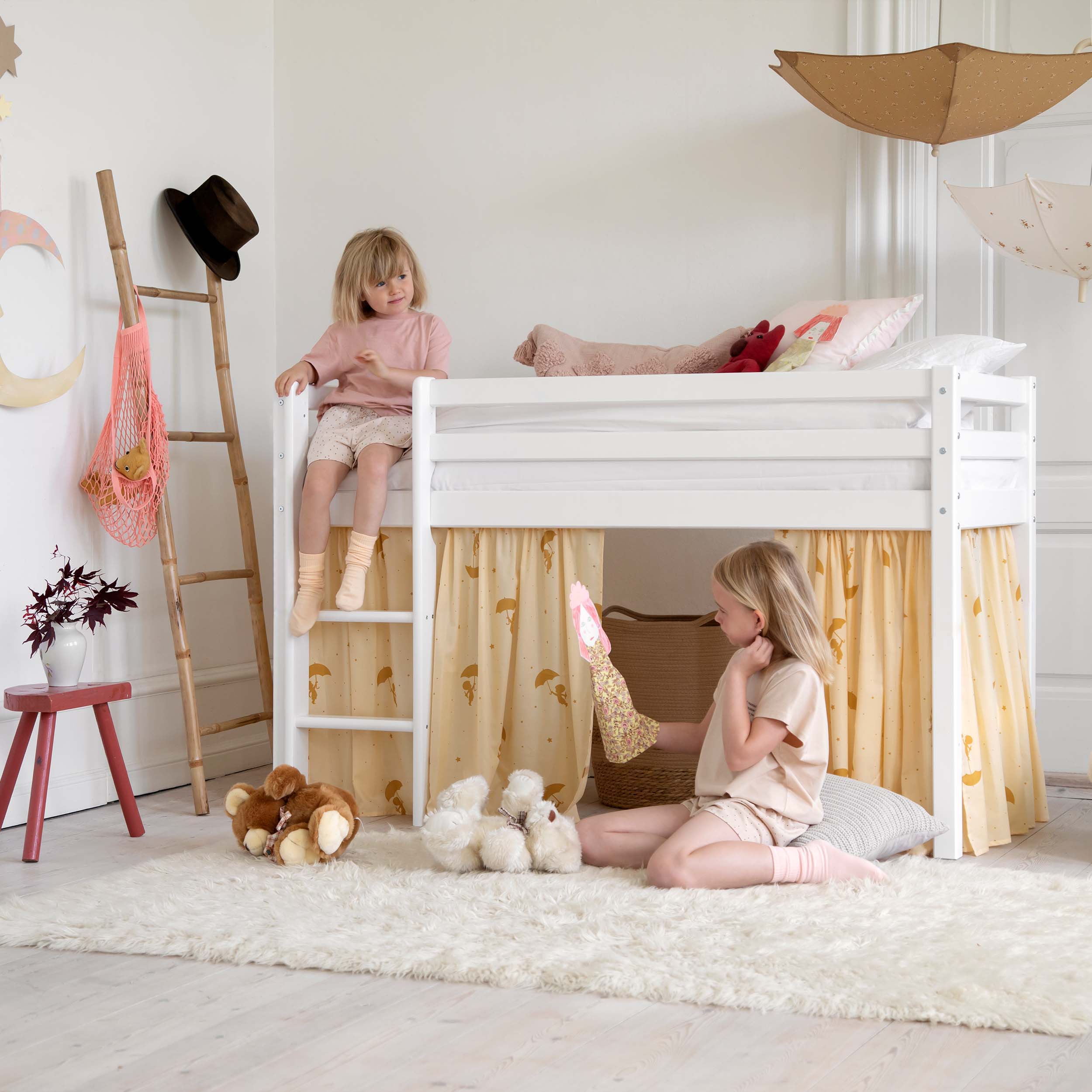 HOPPEKIDS Etagenbett ECO DREAM