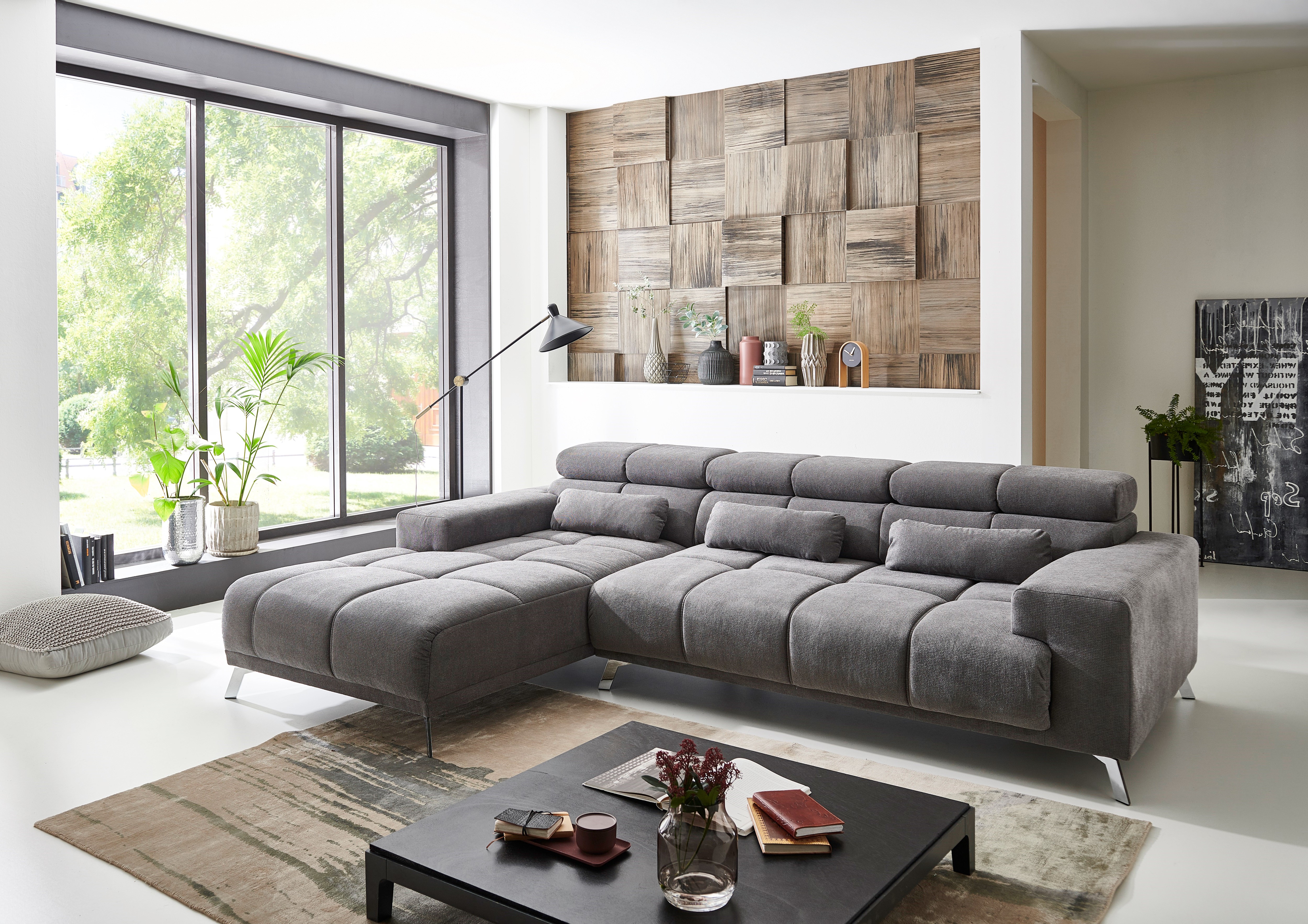 IWANICCY Sofa SPEED mit Funktion