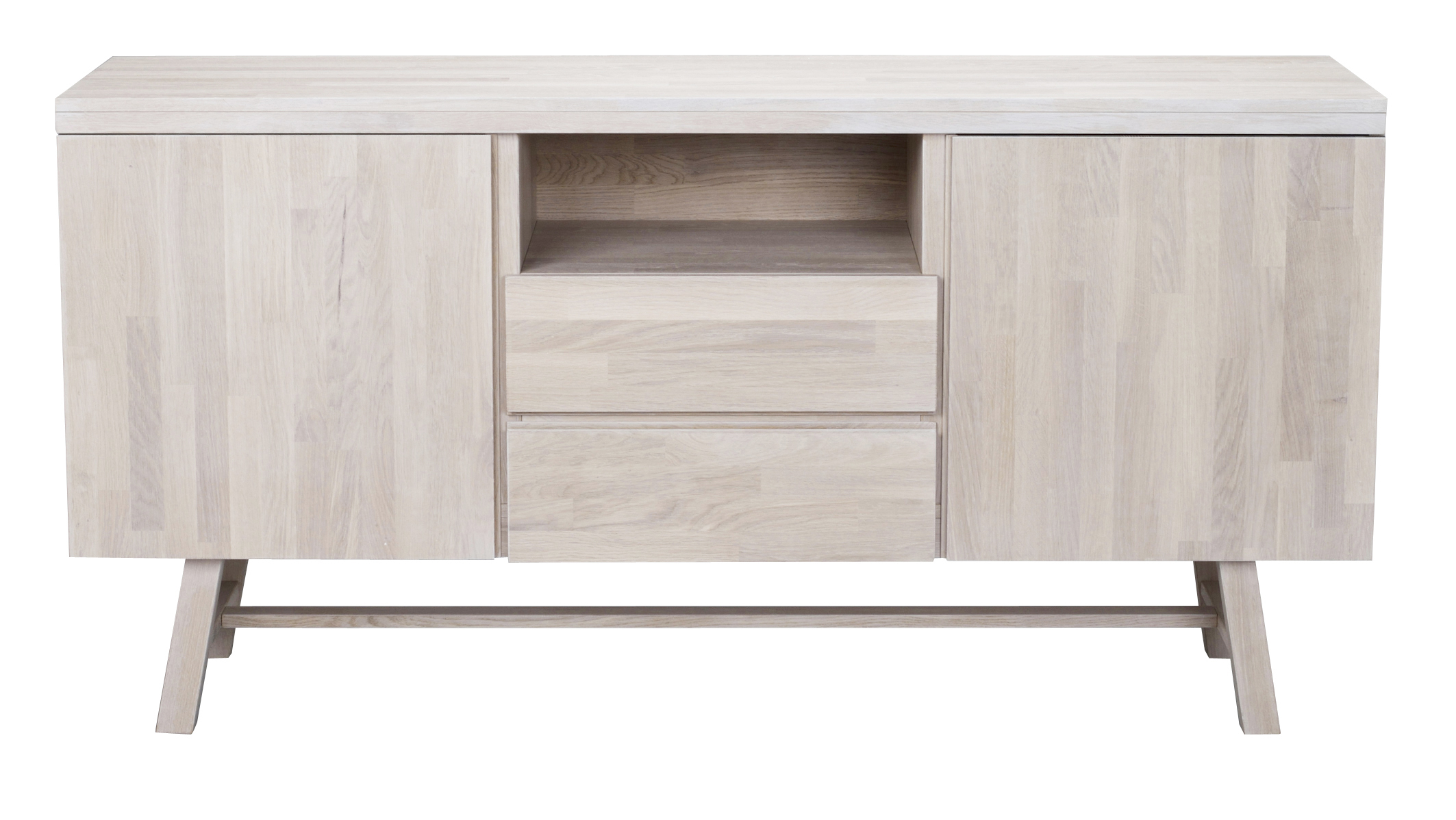 ROWICO Sideboard BROOKLYN