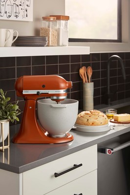 KITCHENAID Brot-Backschüssel 