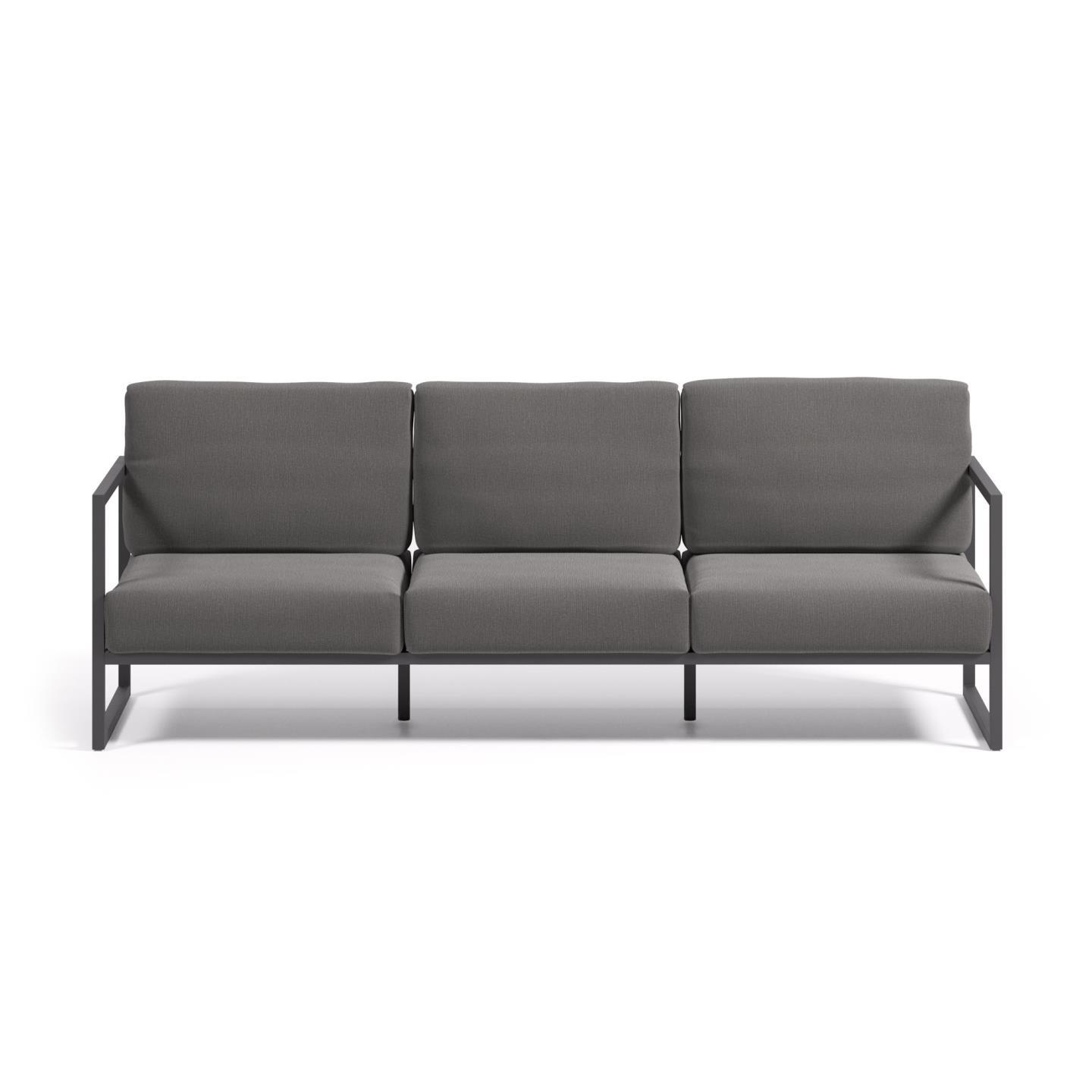 KAVE HOME Gartensofa COMOVA