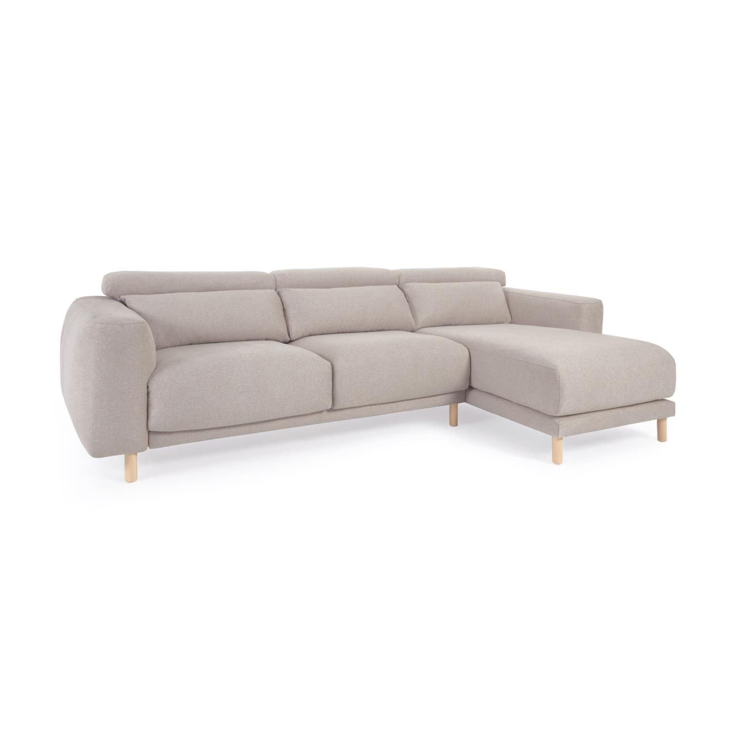 KAVE HOME Sofa SINGA