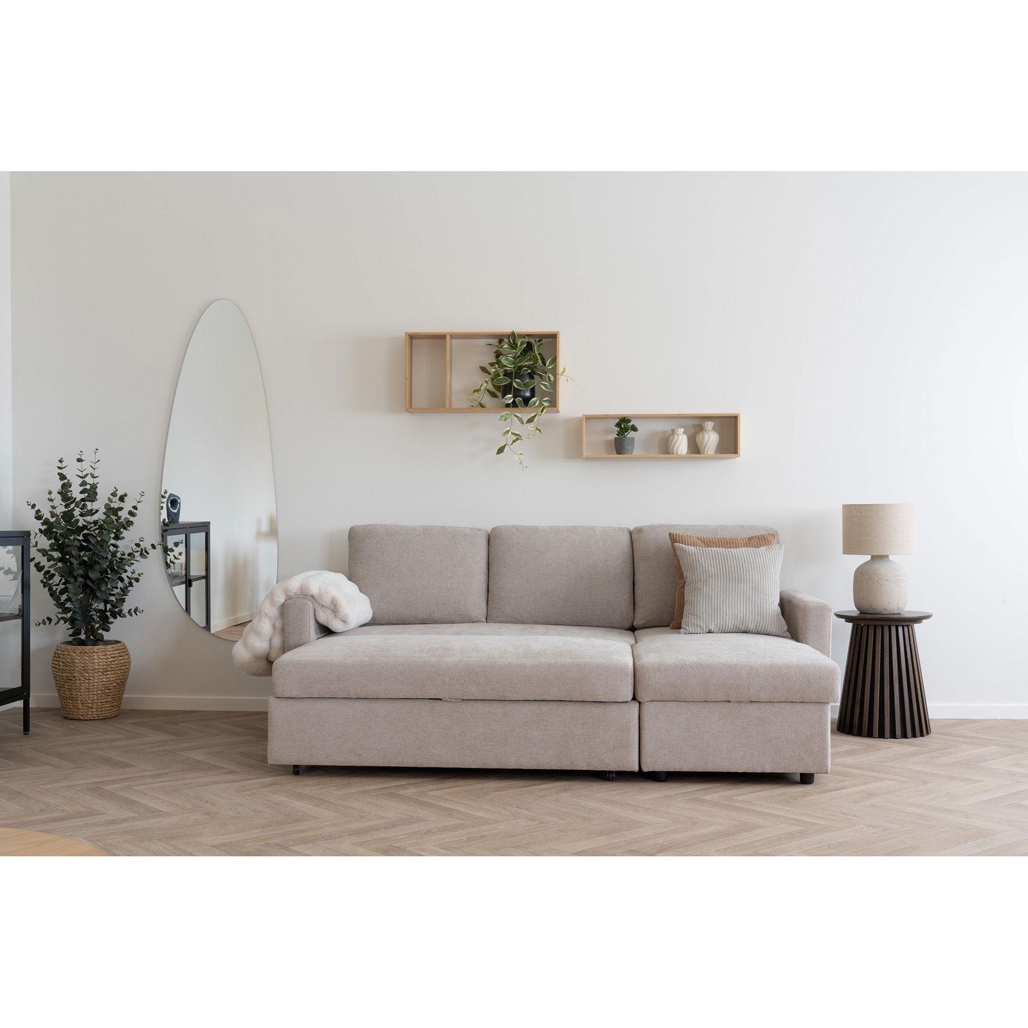 HOUSE NORDIC Sofa BELFAST