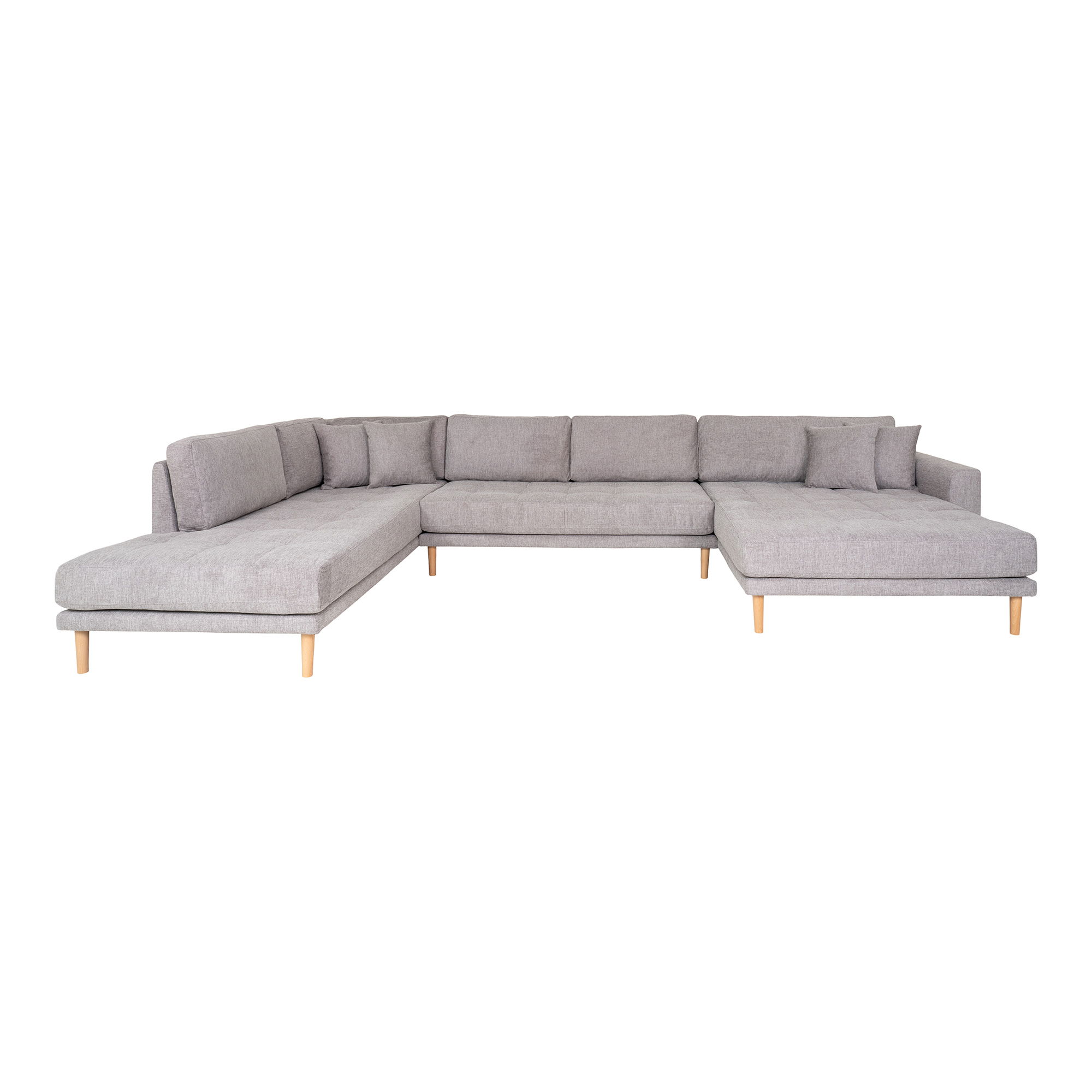 HOUSE NORDIC Sofa LIDO