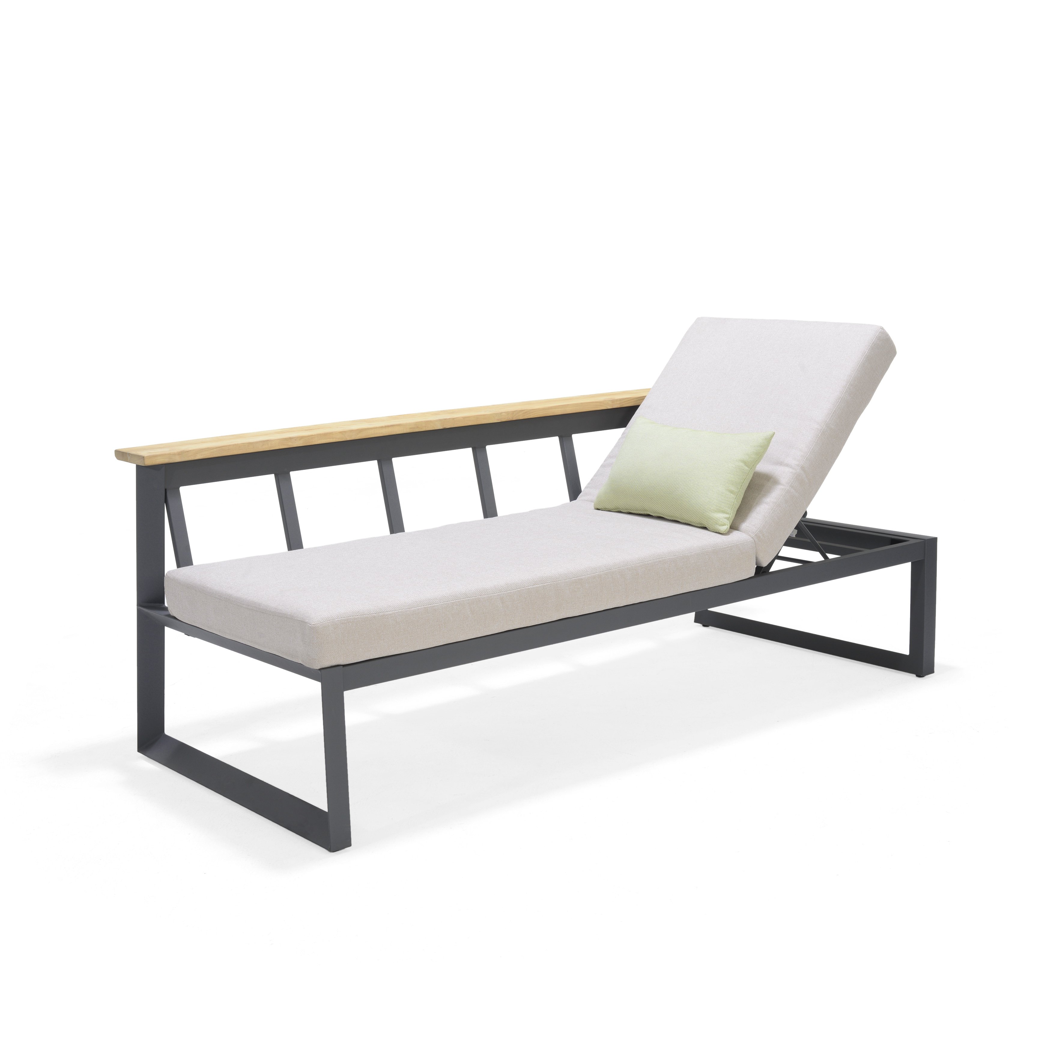 LIFESTYLE GARDEN Gartensofa PALAU