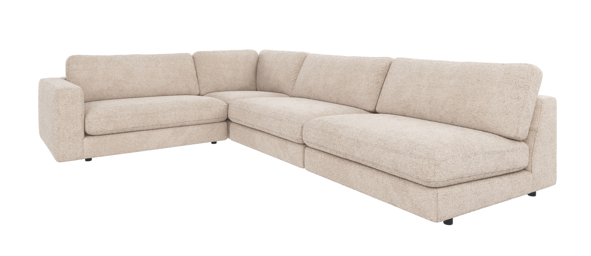 ROWICO Sofa DUNCAN