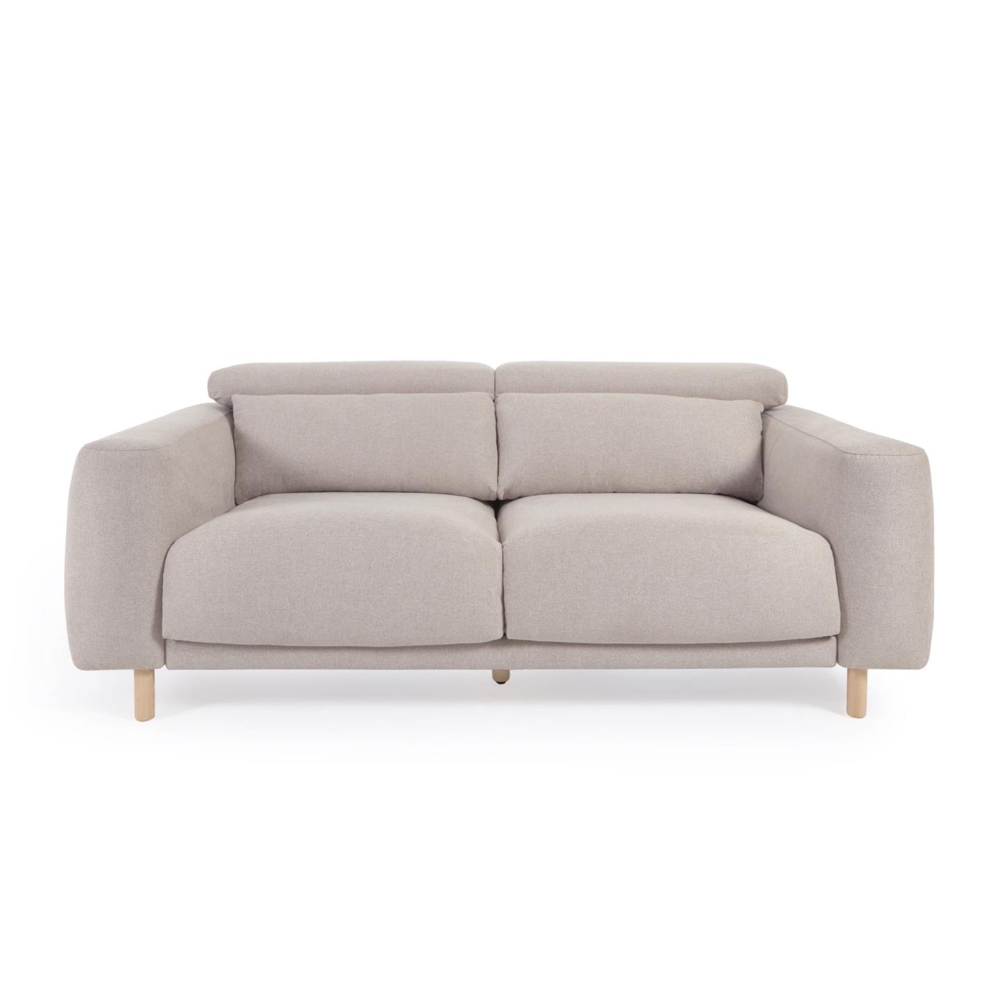 KAVE HOME Sofa SINGA